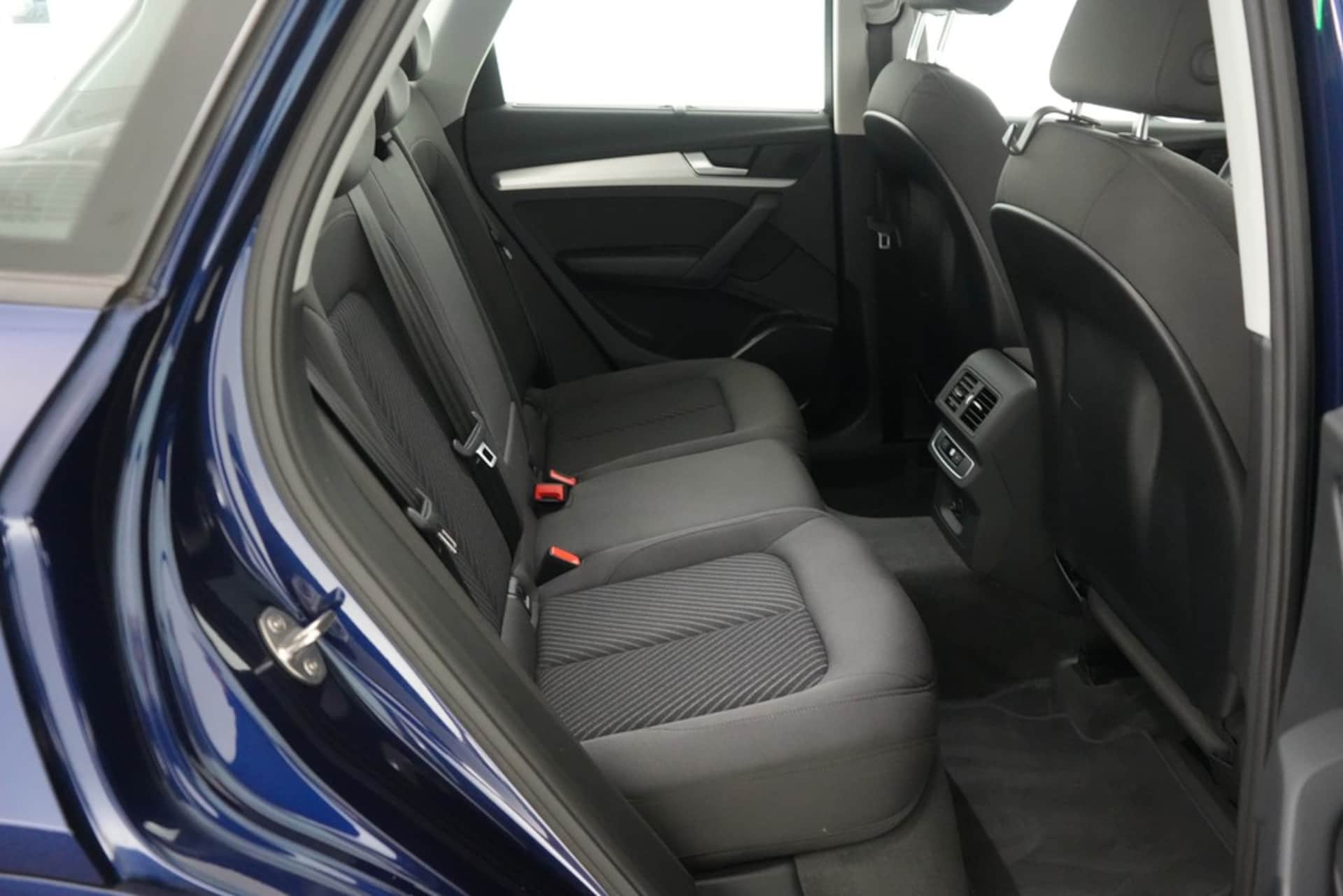 Audi Q5 SUV S line