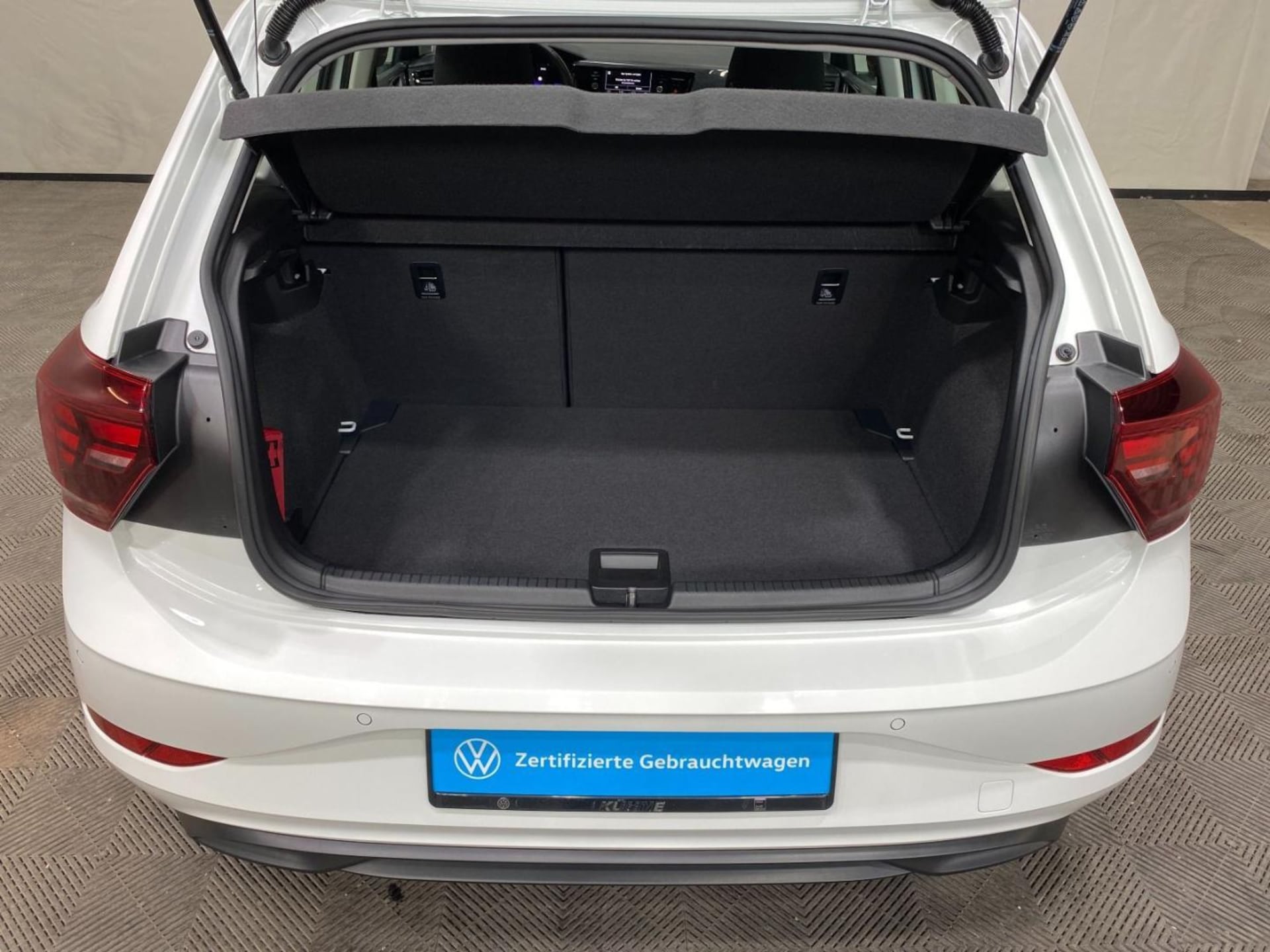 Volkswagen Polo Life