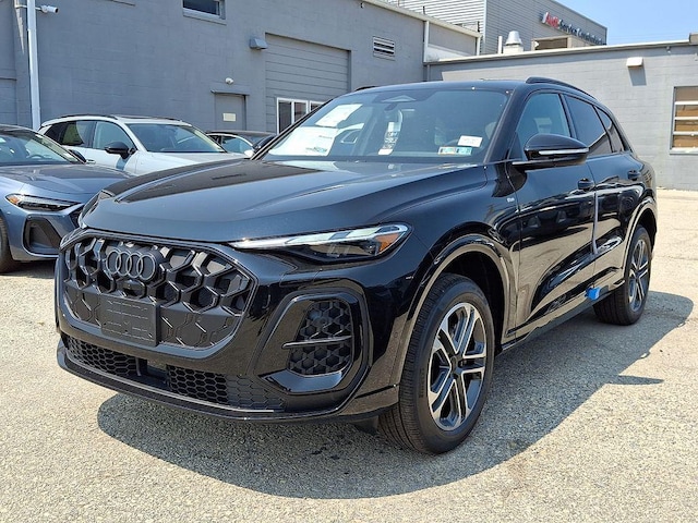 2026 Audi Q5