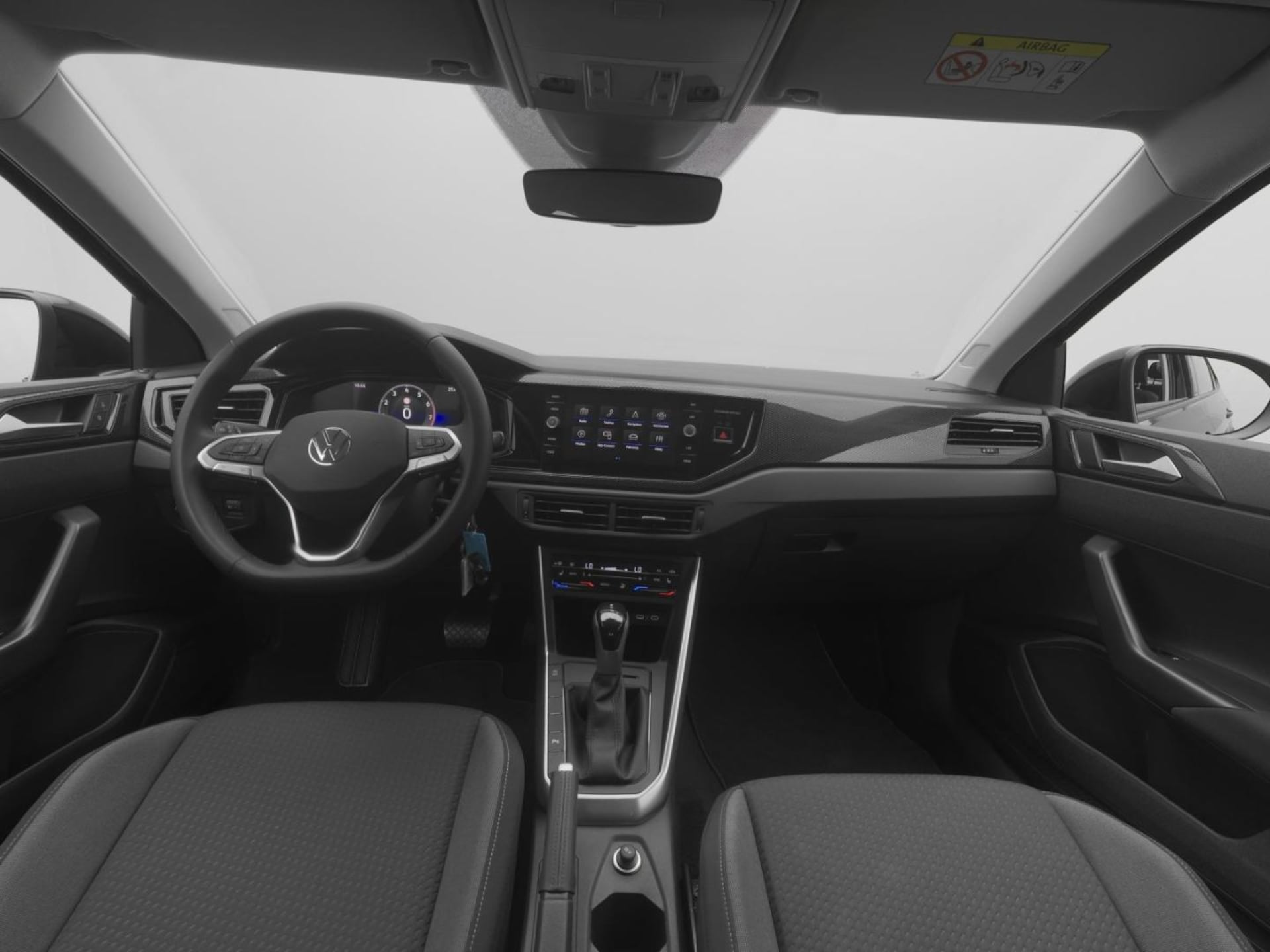 Volkswagen Taigo Life
