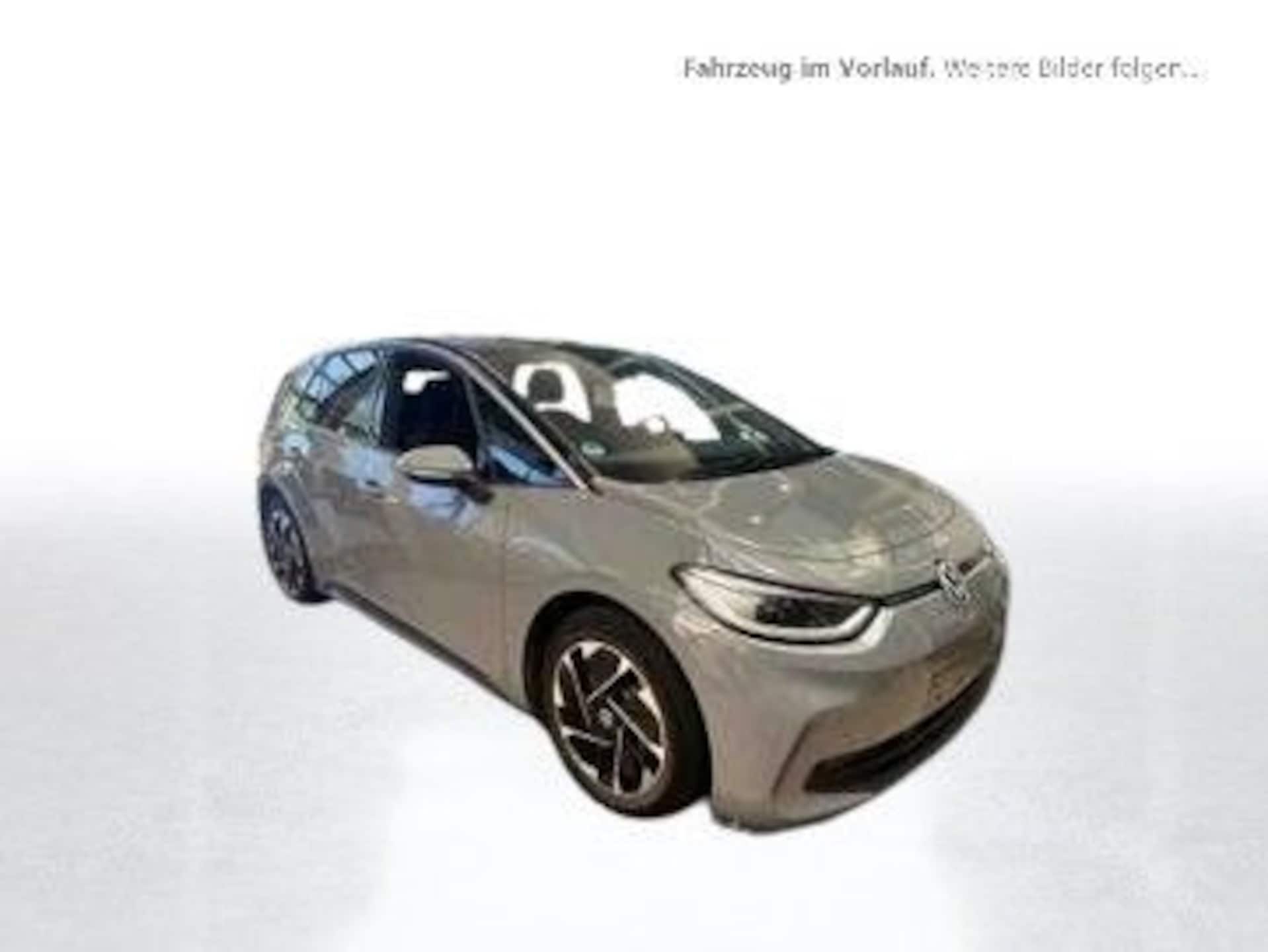 Volkswagen ID.3 Pro