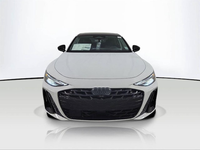 2026 Audi A6 Sedan