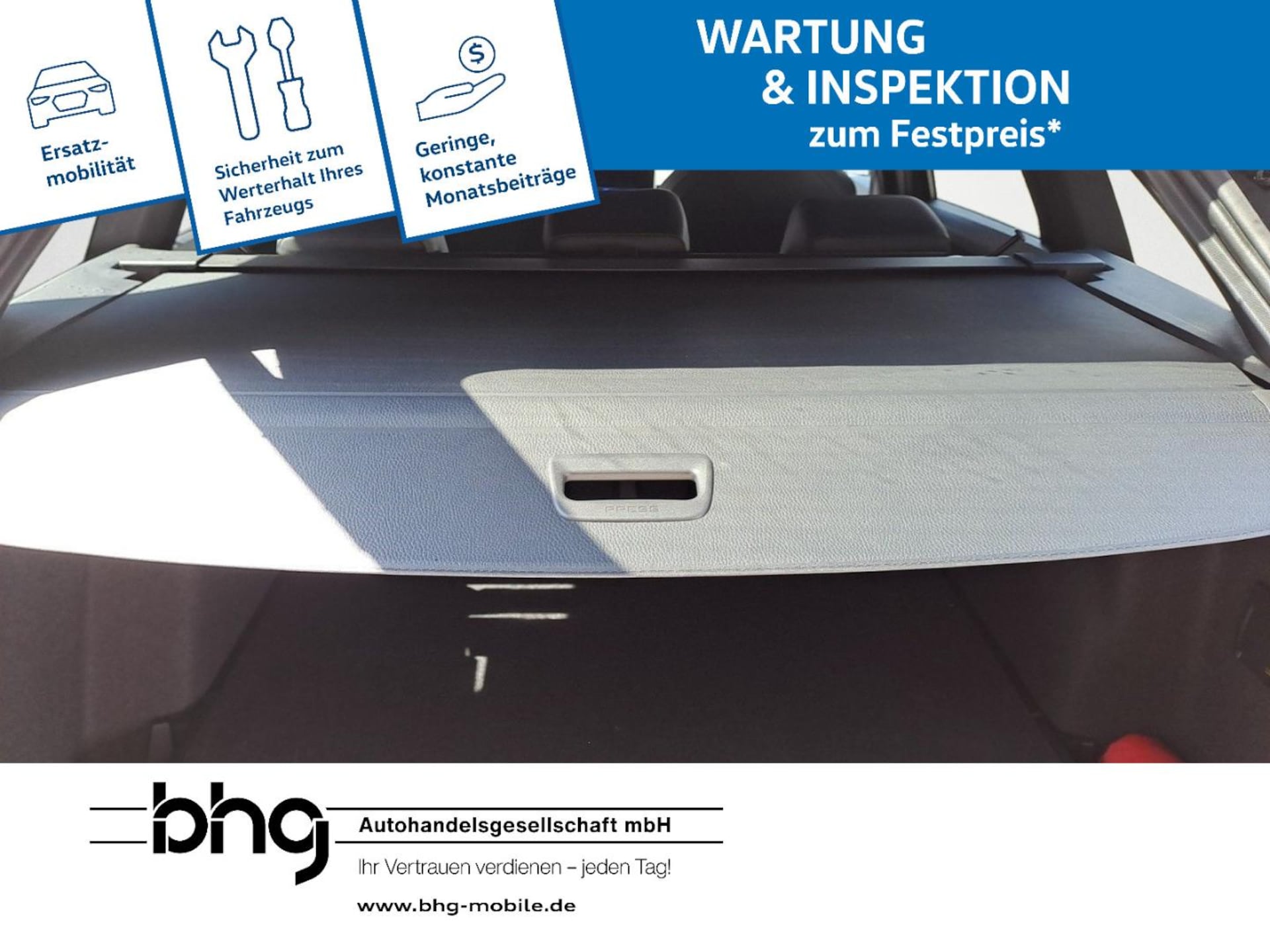 Volkswagen Golf Variant R-Line