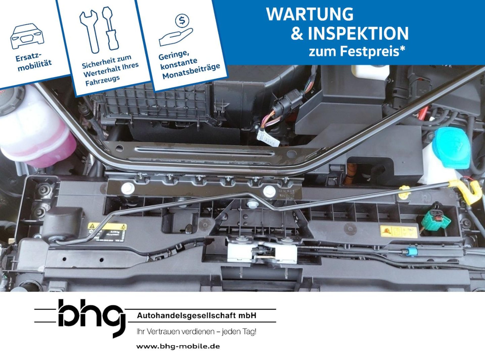 Volkswagen ID.7 Tourer Pro
