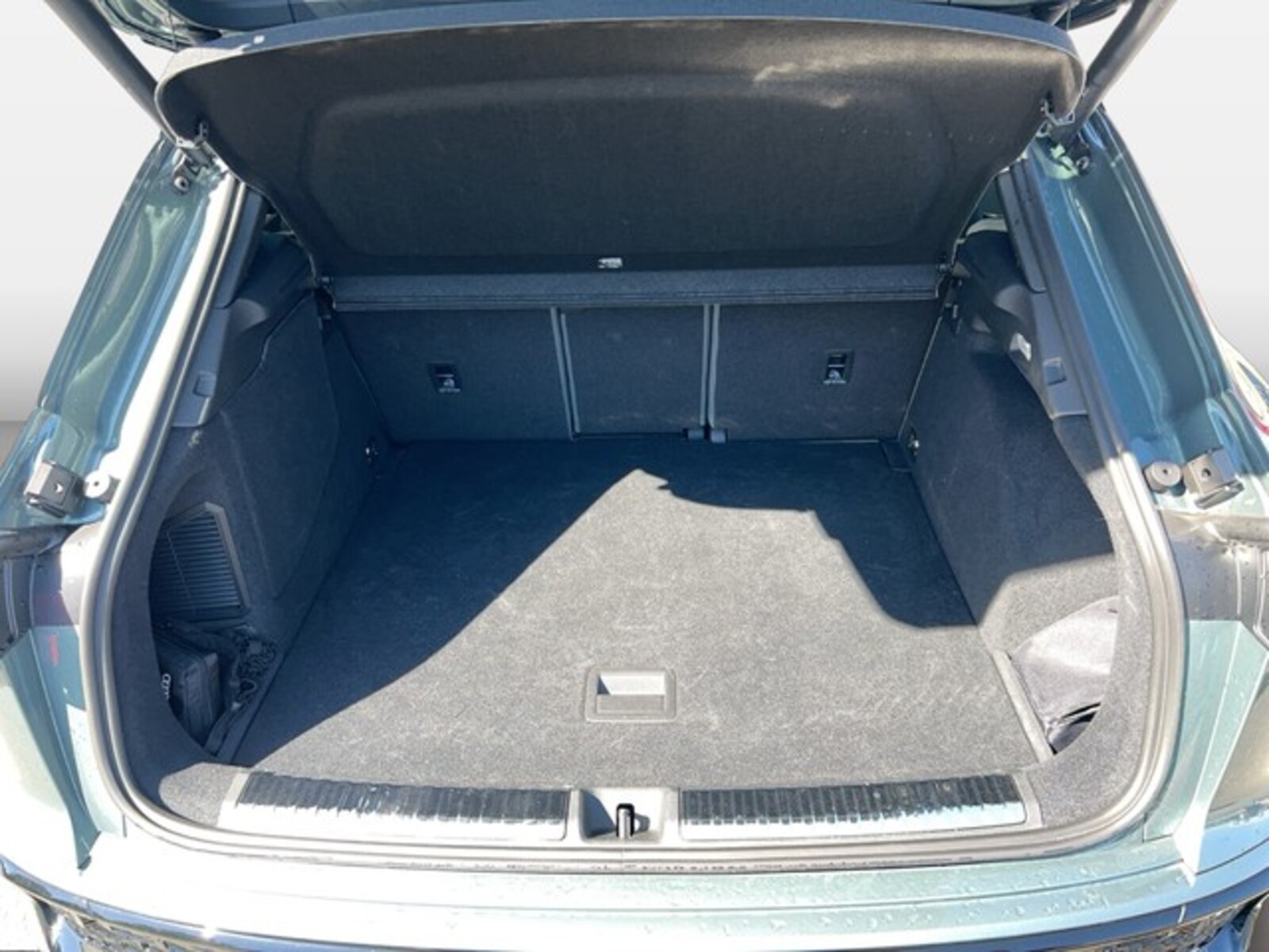 Audi Q3 – Bild 10