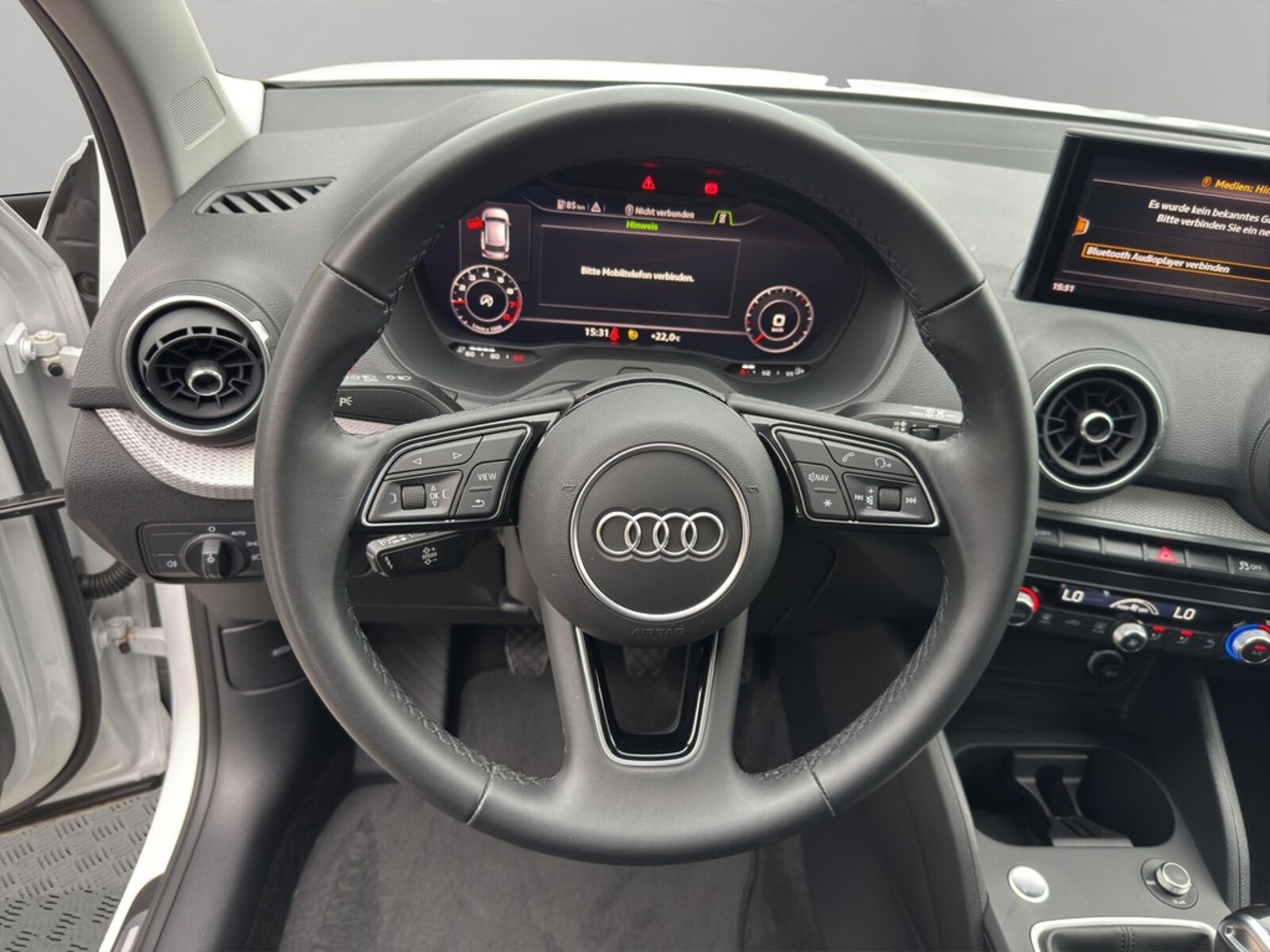 Audi Q2 – Bild 12