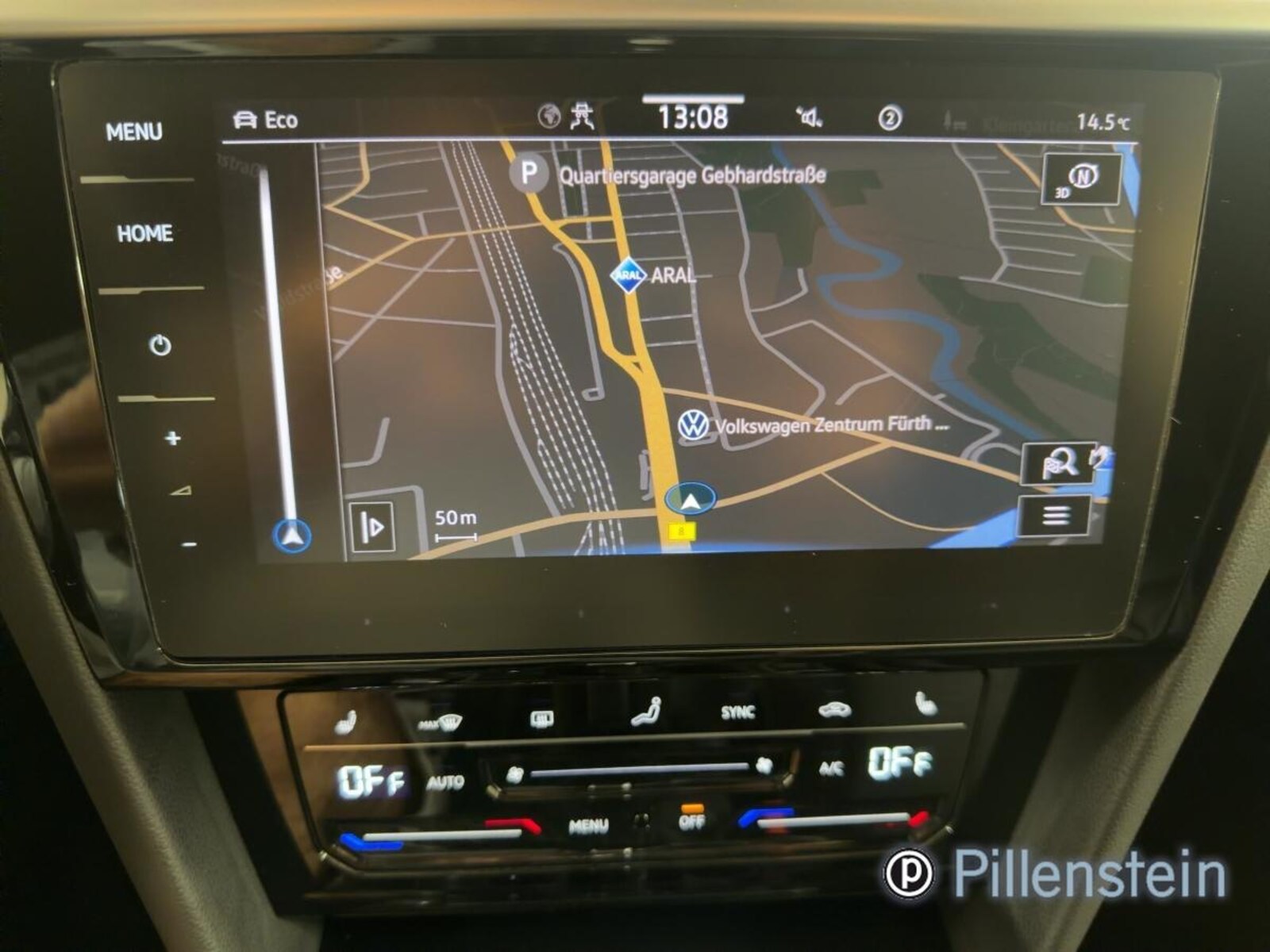 Volkswagen Arteon Shooting Brake – Bild 11