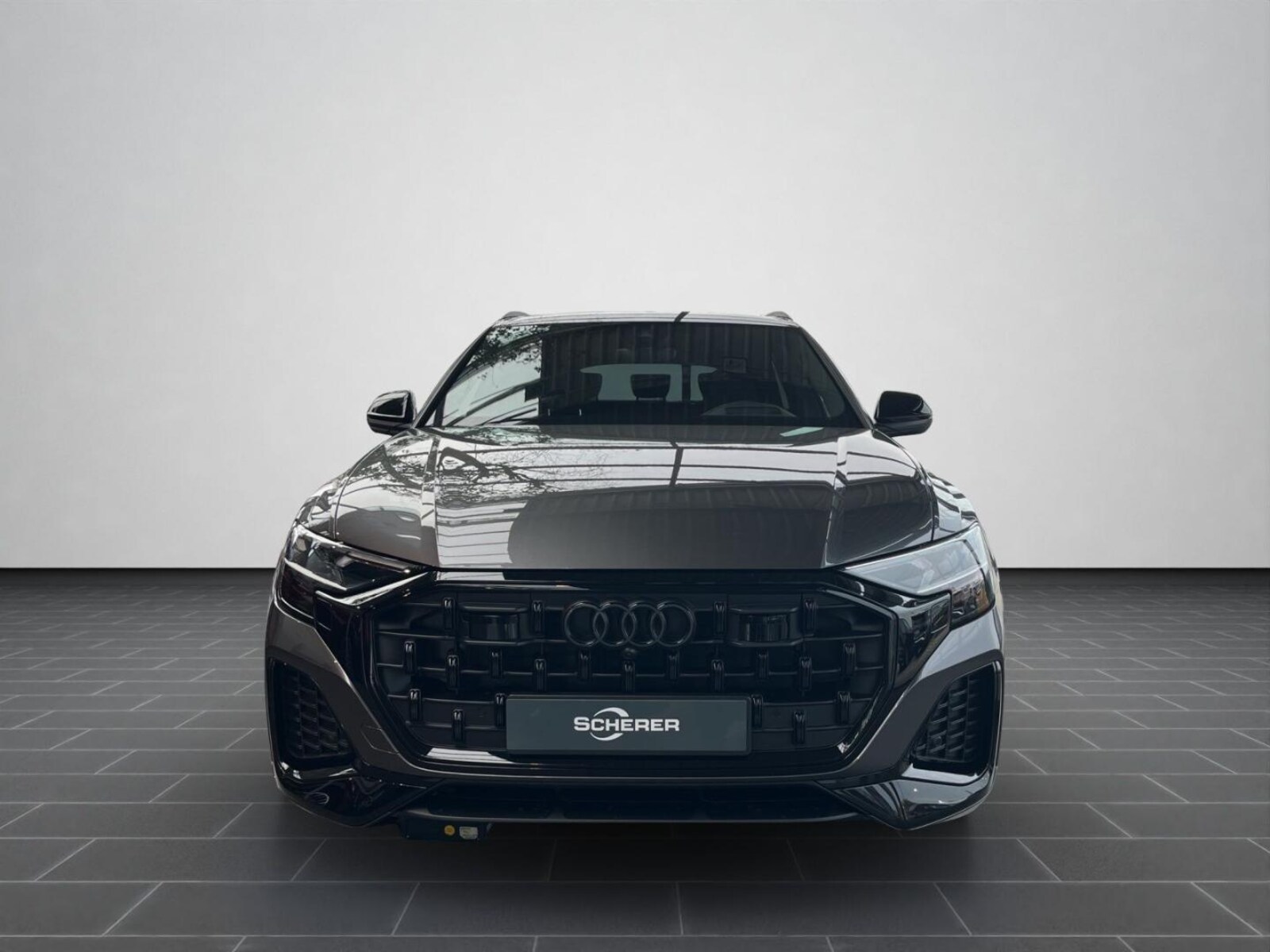 Audi Q8 – Bild 5