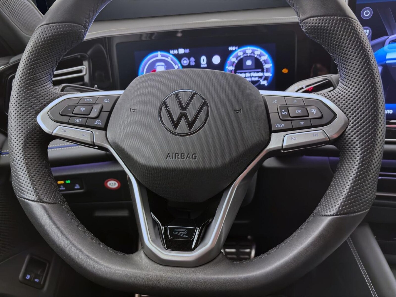 Volkswagen Tiguan – Bild 12