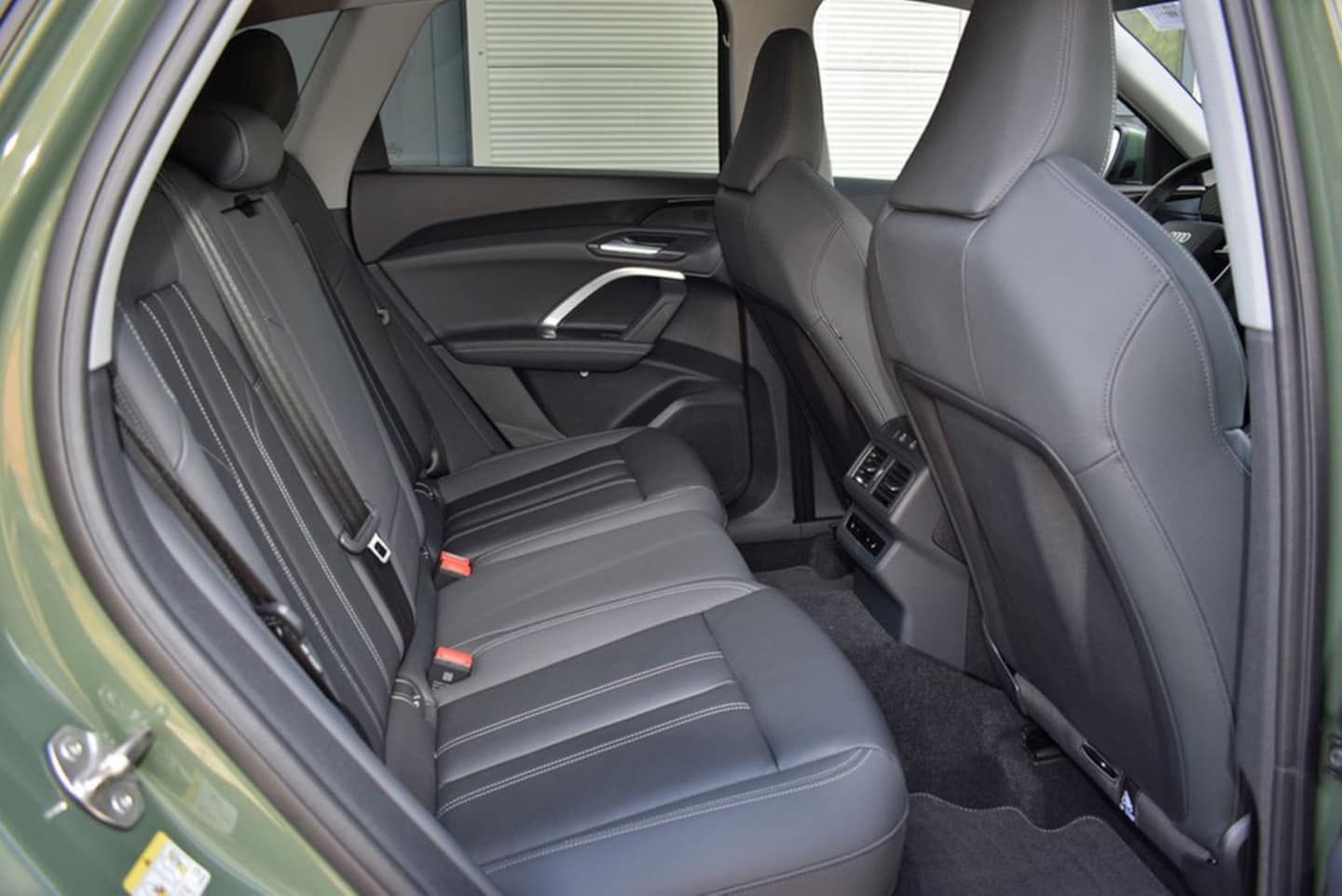 Bild über Audi Q5 SUV TDI quattro 150 kW S tronic - für weitere Informationen kontaktieren Sie den Audi Partner