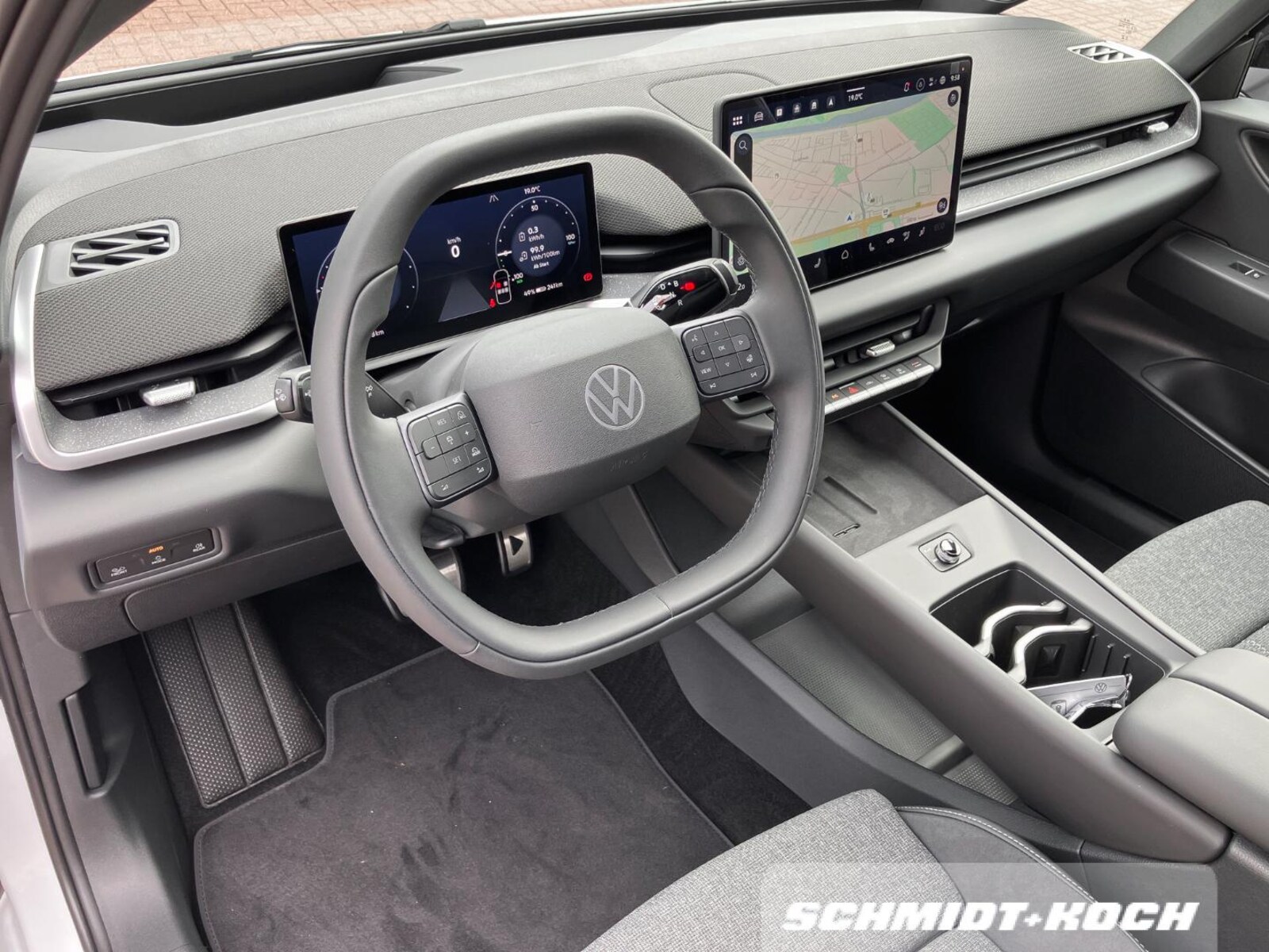 Volkswagen ID.3 Neo – Bild 10