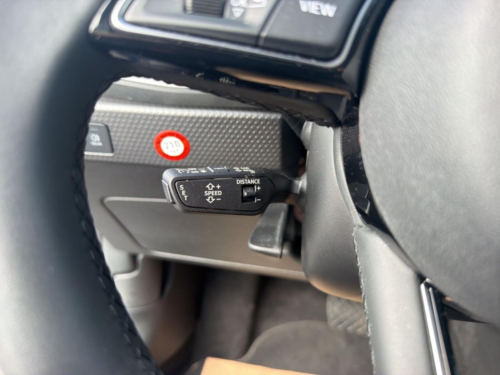Audi A1 Sportback – Bild 21