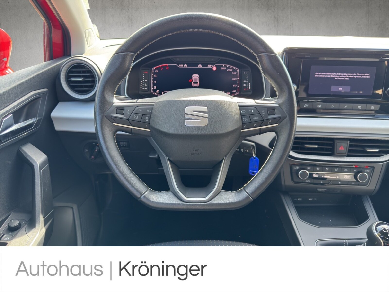 SEAT Ibiza – Bild 11