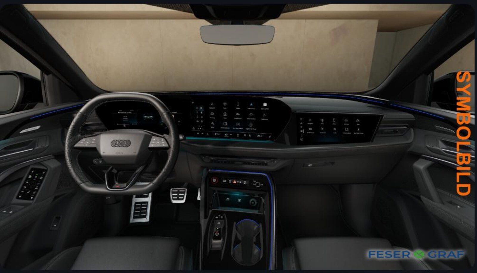 Audi Q5 Sportback – Bild 4