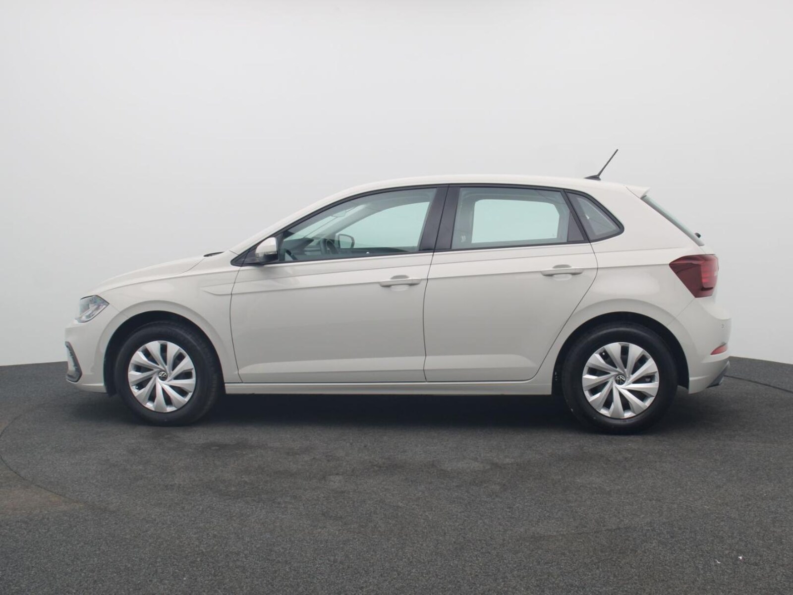 Volkswagen Polo – Bild 4