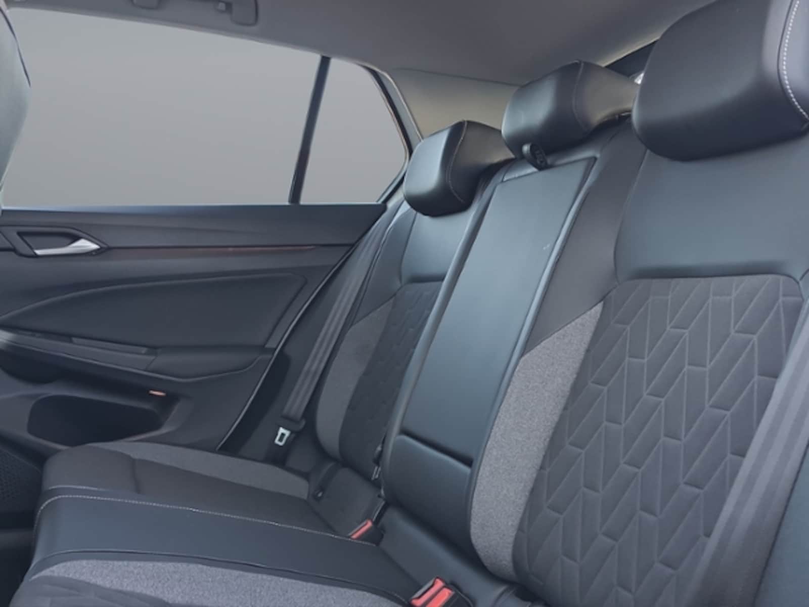 Volkswagen Golf – Bild 13