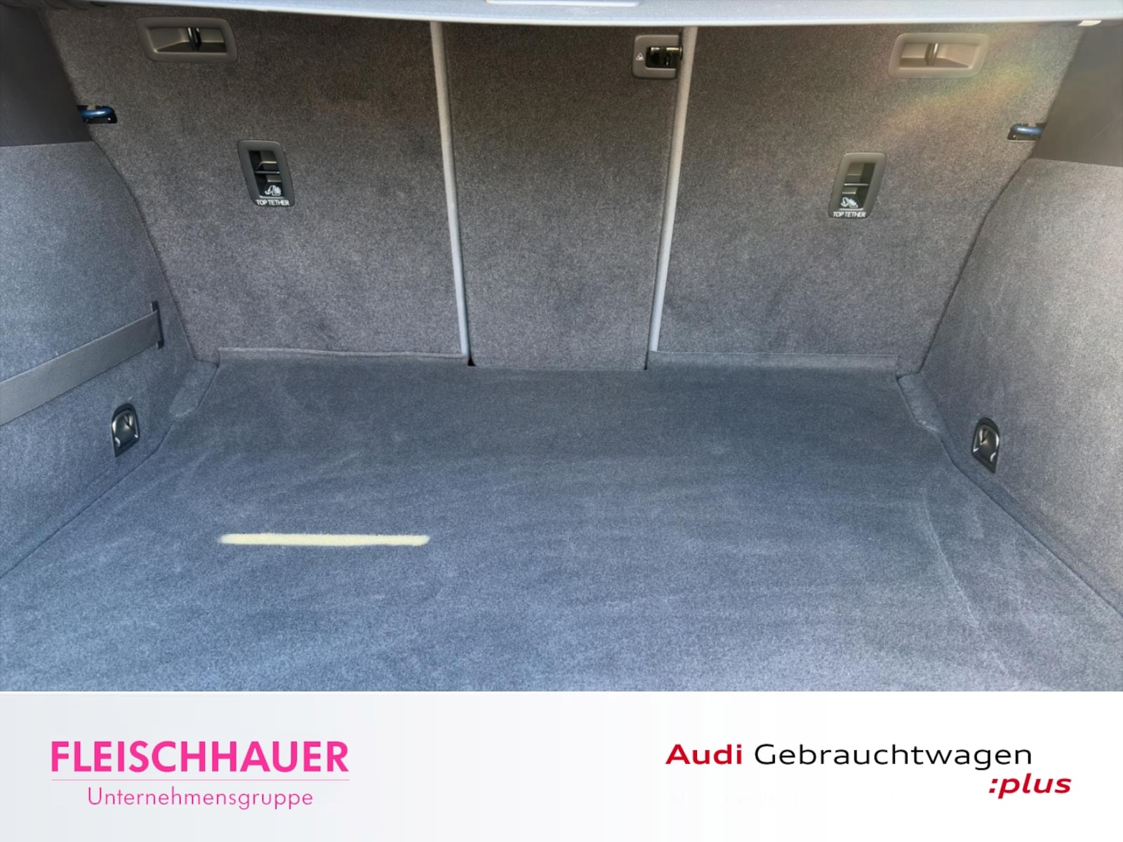 Audi Q6 e-tron – Bild 15