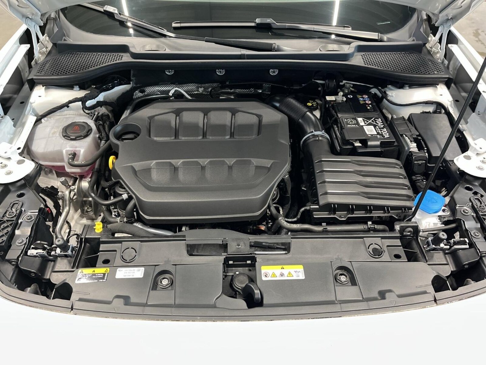 CUPRA Formentor – Bild 19
