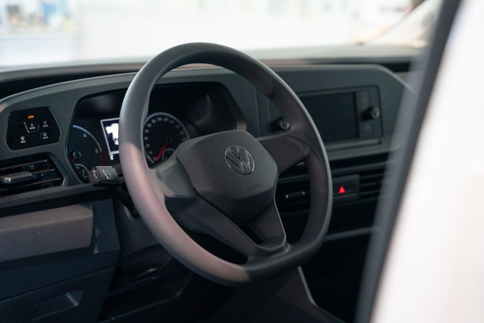 Volkswagen Caddy Maxi Cargo – Bild 13