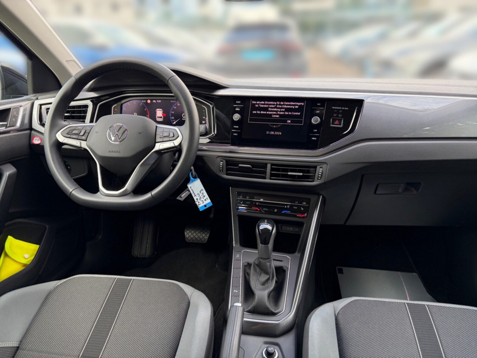 Volkswagen Polo – Bild 11