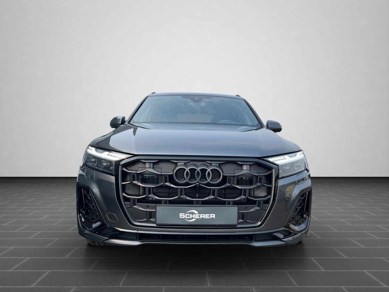 Audi Q7 – Bild 5