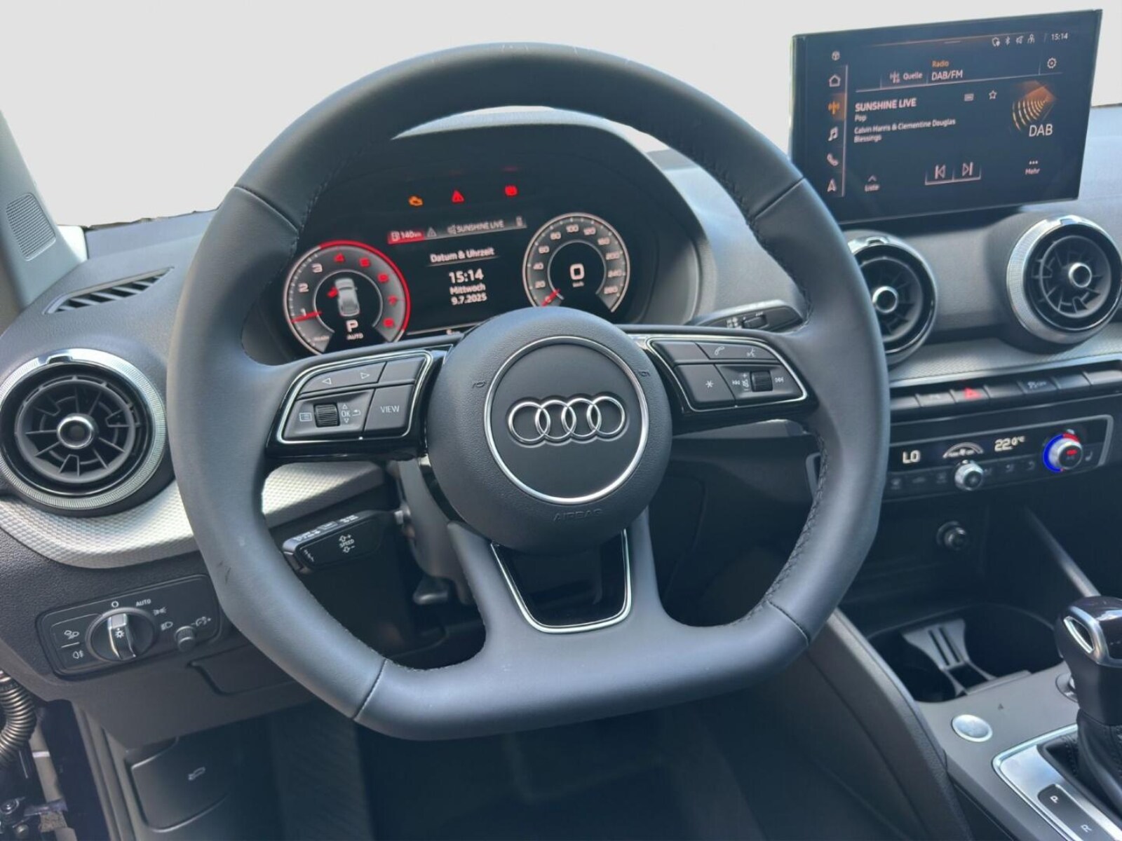 Audi Q2 – Bild 10
