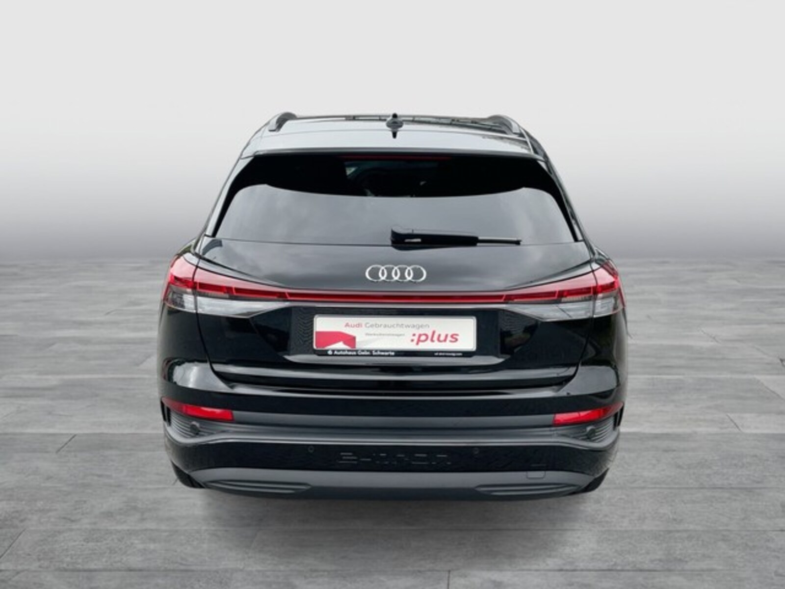 Audi Q4 e-tron – Bild 4
