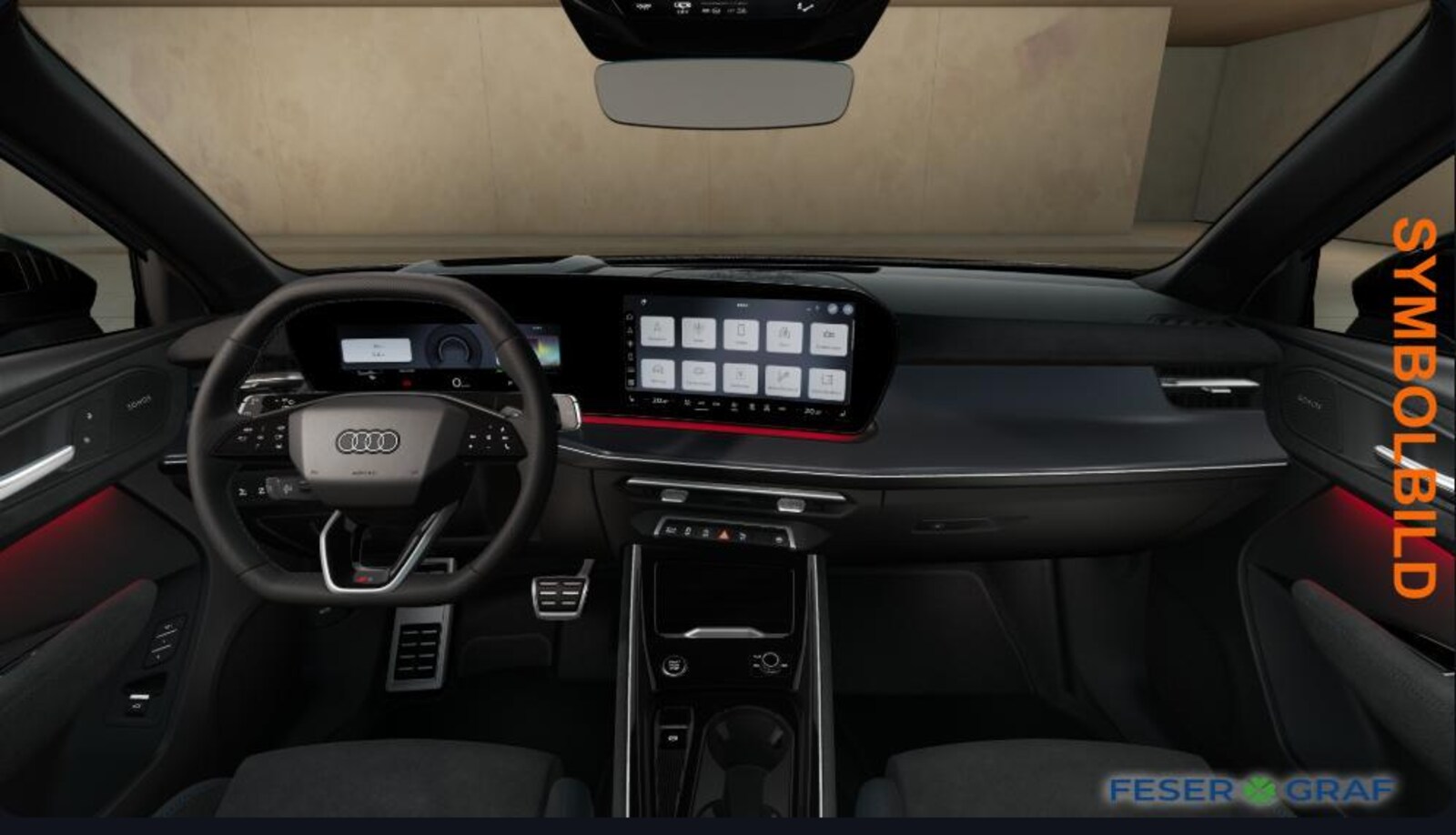 Audi Q3 – Bild 4