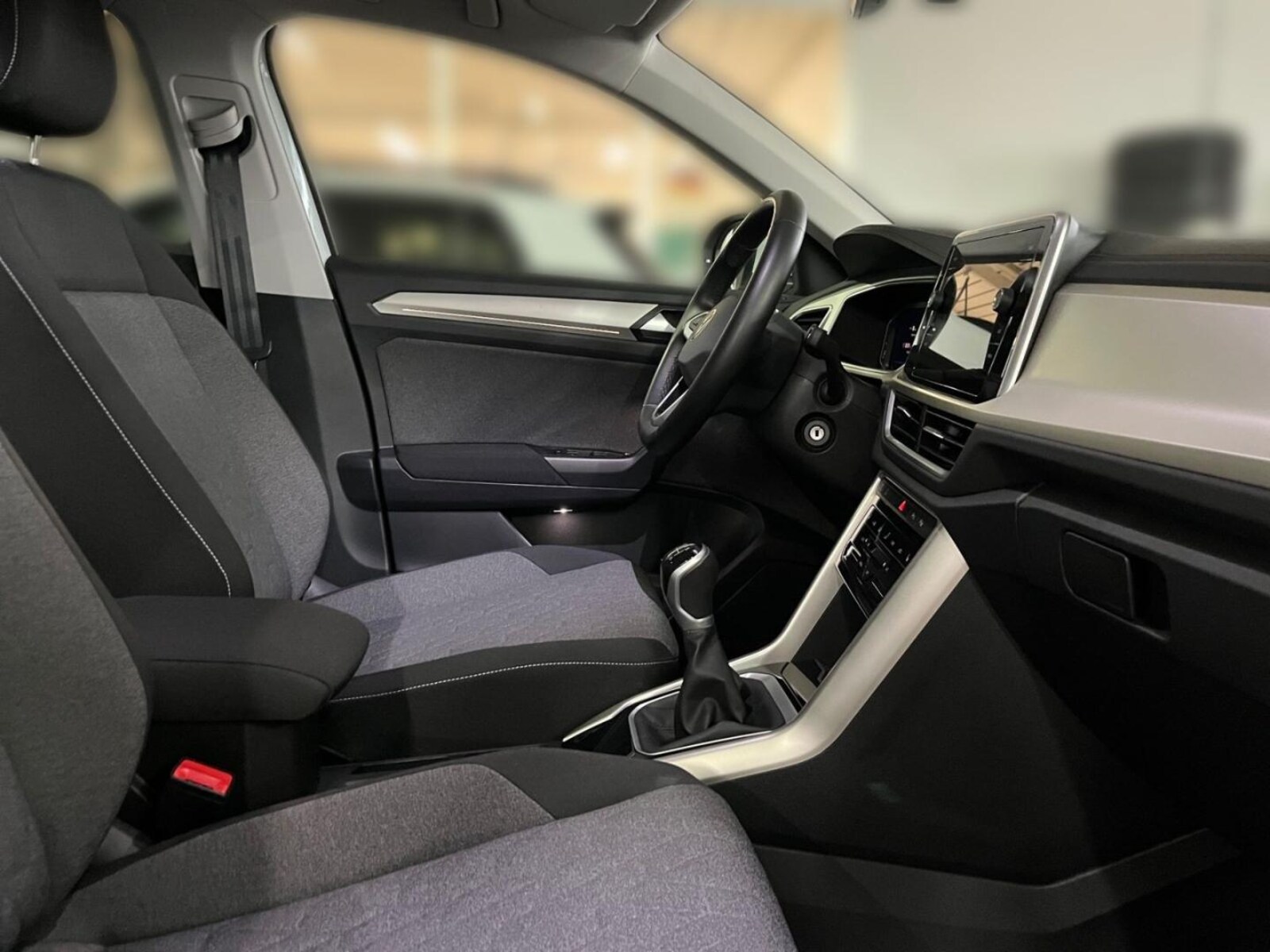 Volkswagen T-Roc – Bild 15
