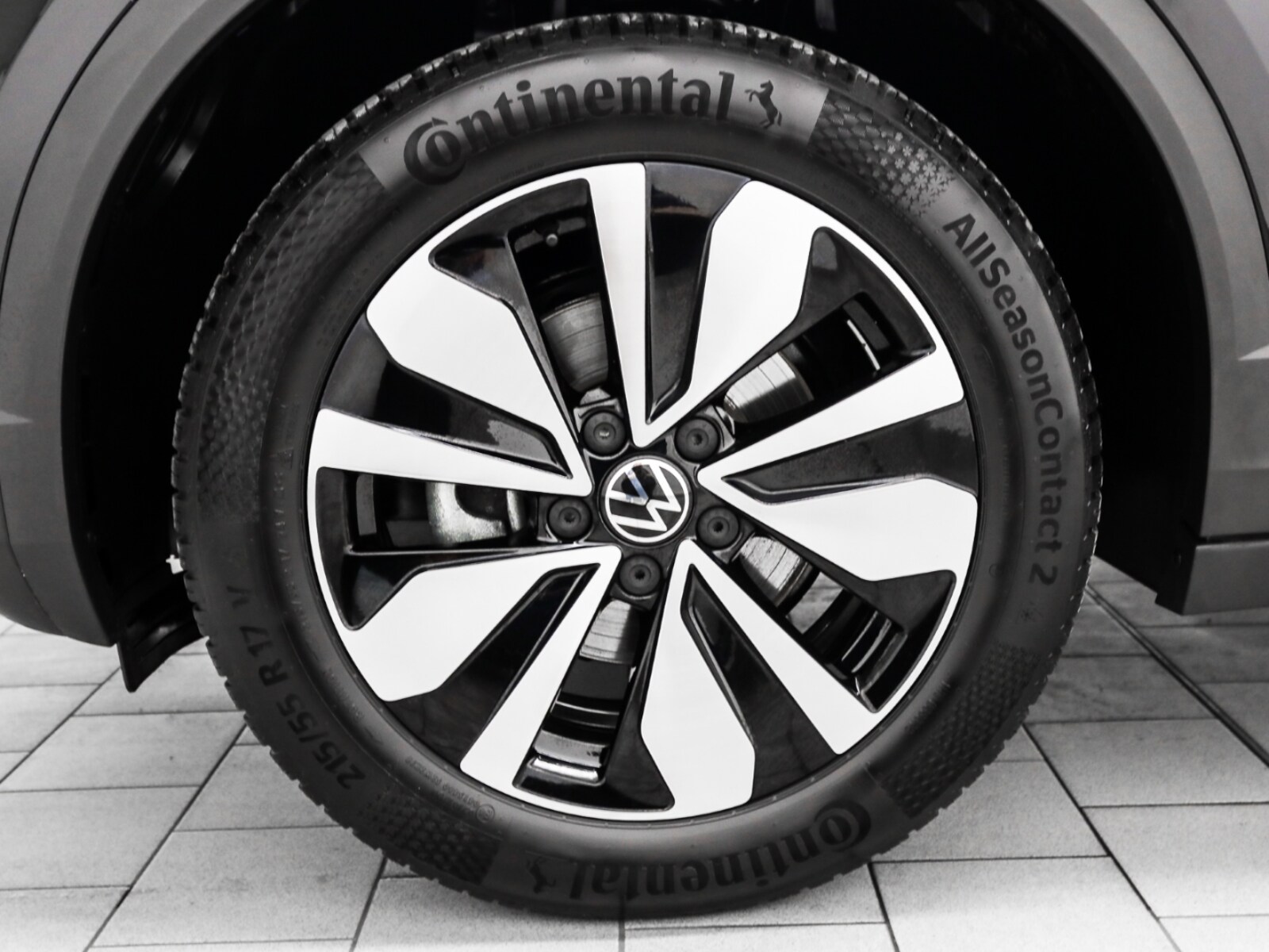 Volkswagen T-Roc Cabriolet – Bild 4
