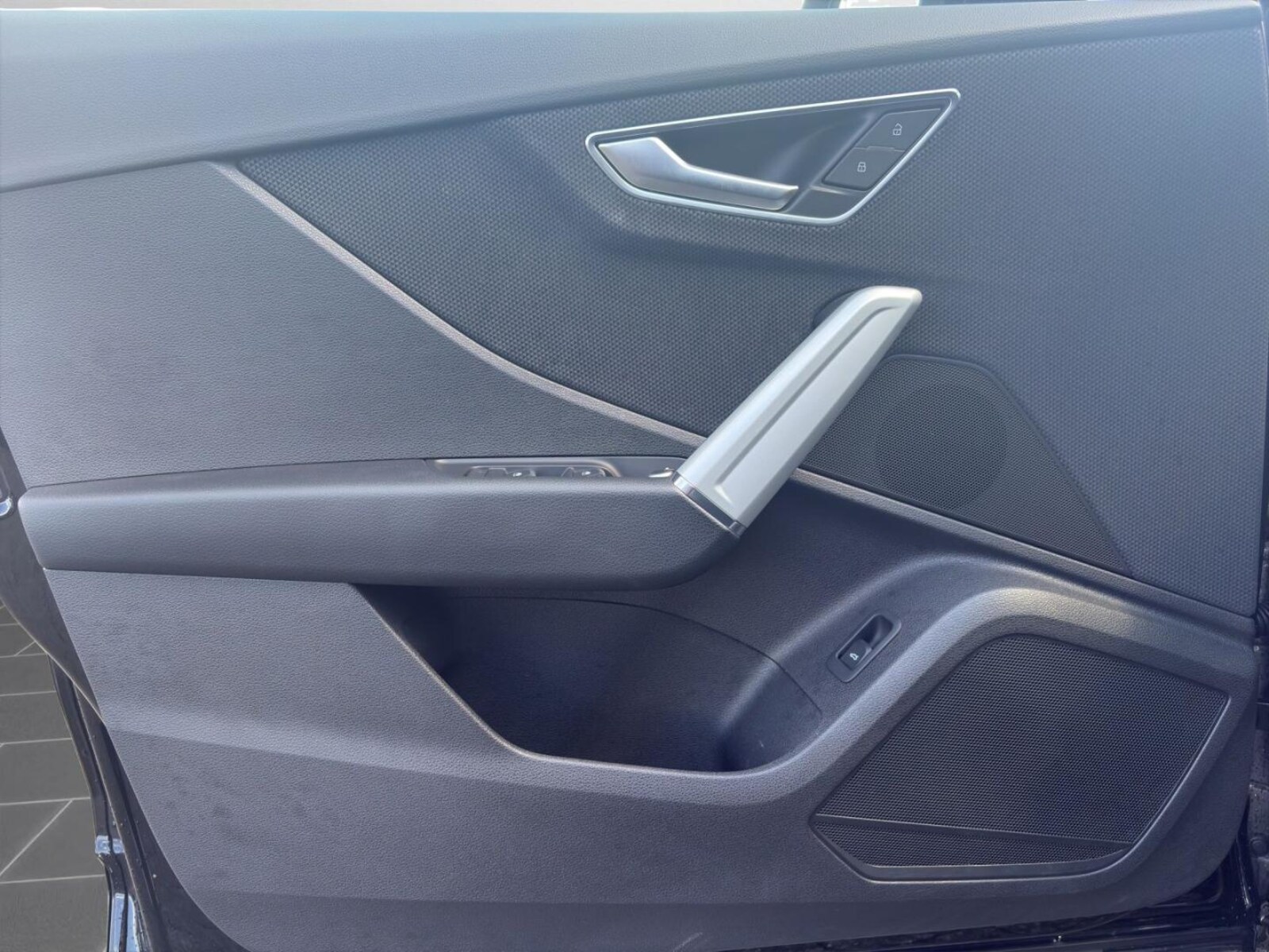 Audi Q2 – Bild 13