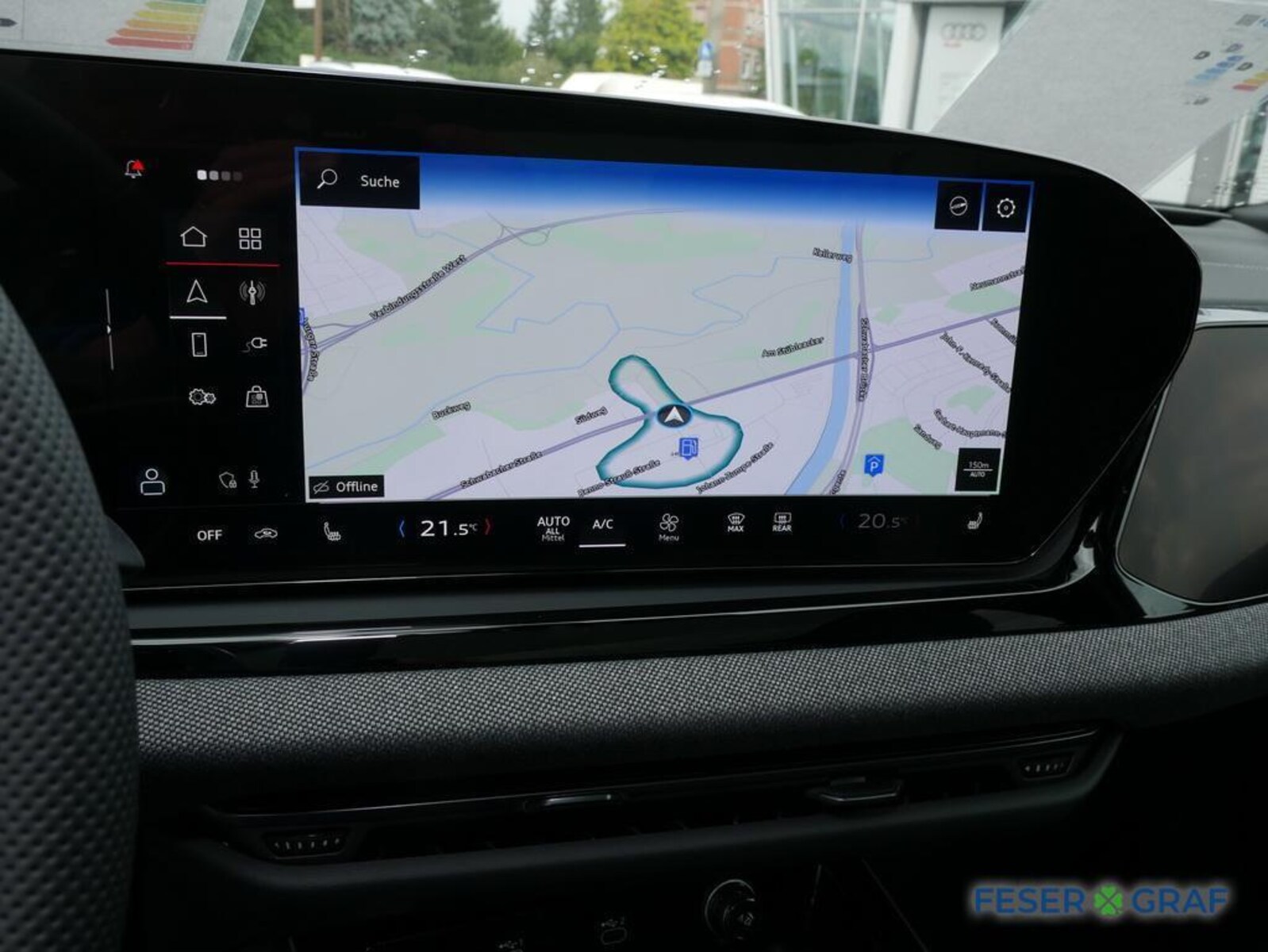 Audi A6 Limousine – Bild 11