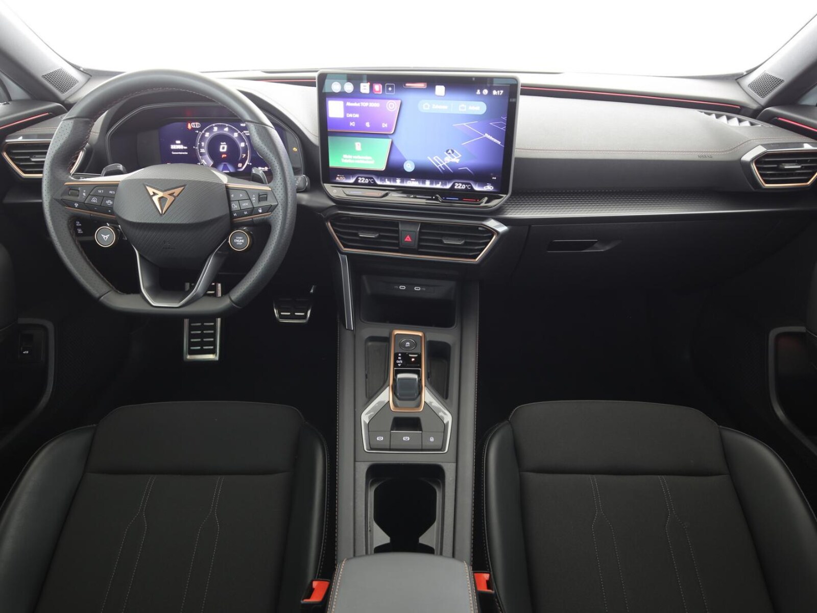 CUPRA Formentor – Bild 11