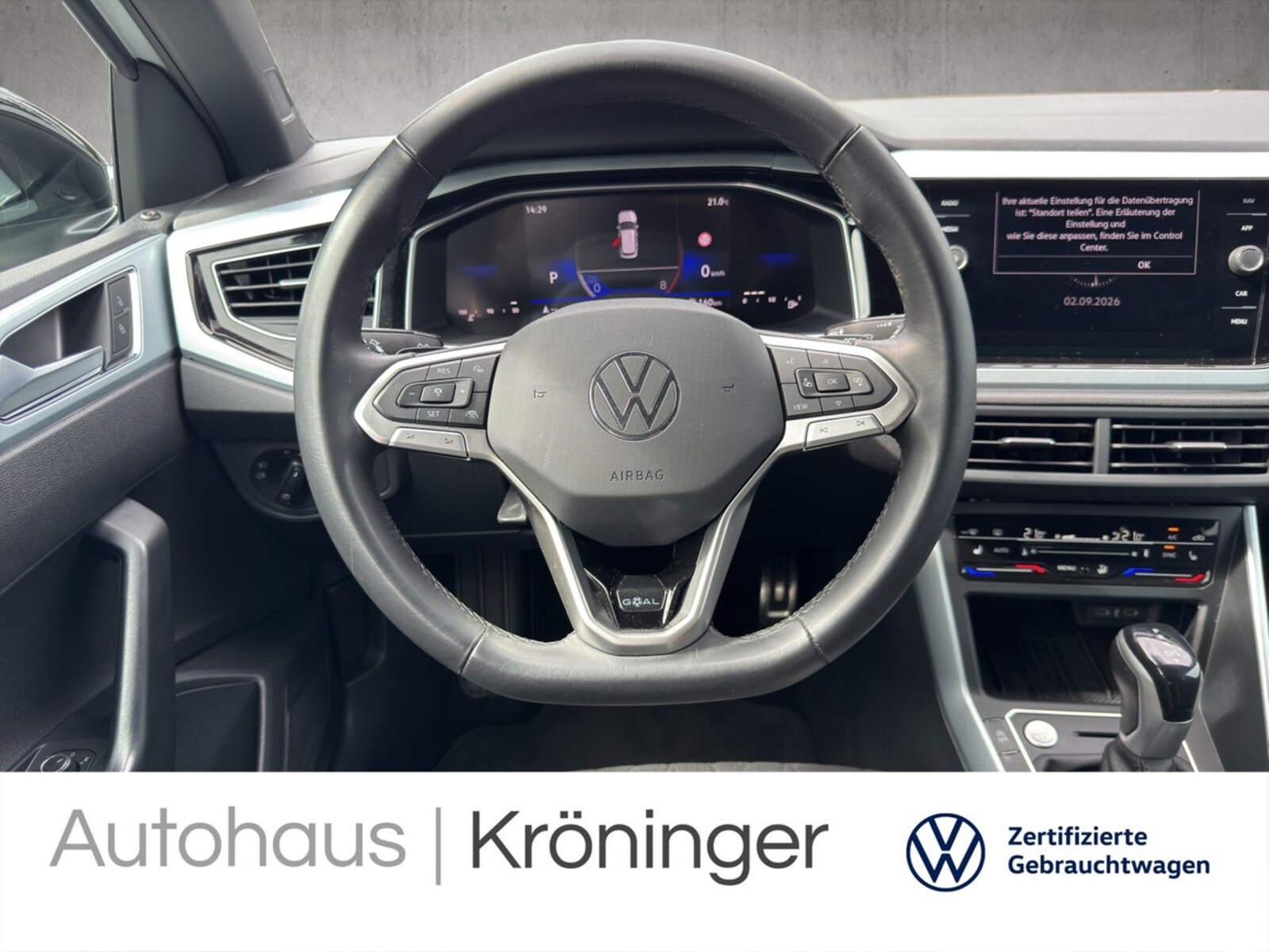 Volkswagen Taigo – Bild 12