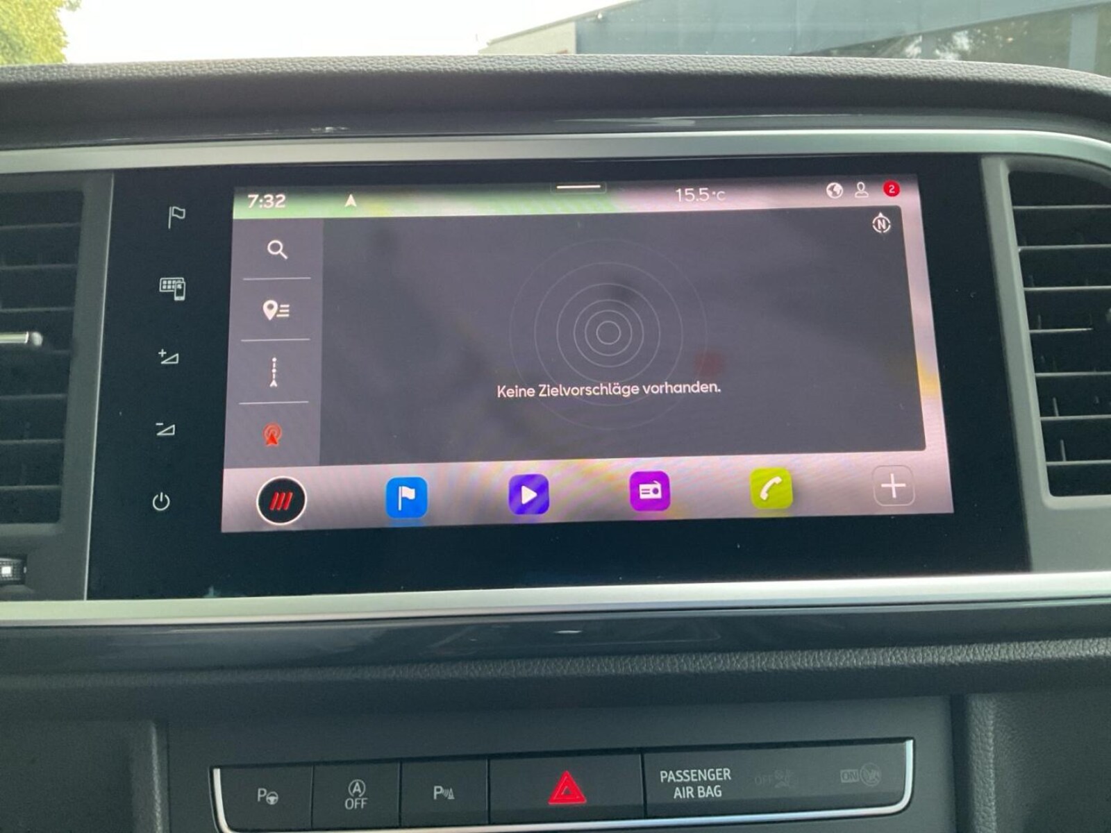 SEAT Ateca – Bild 17