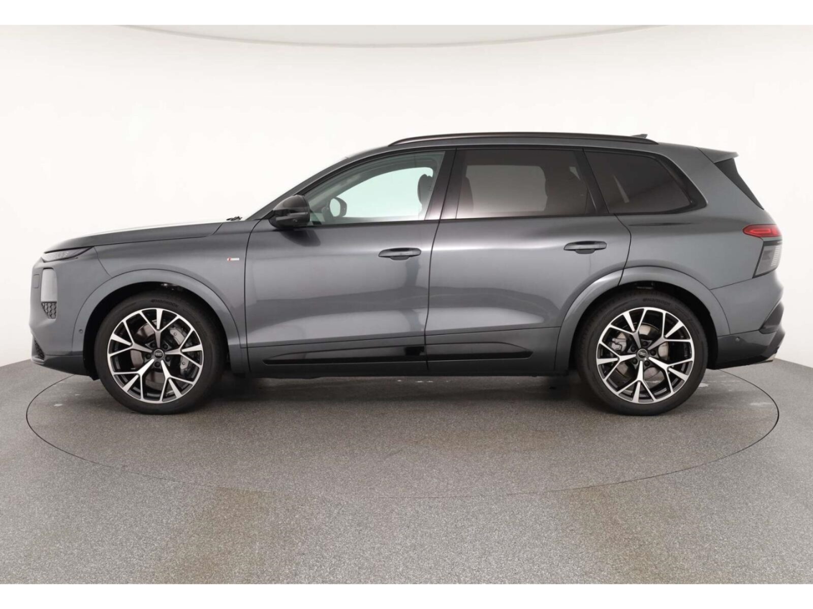 Audi Q7 – Bild 5