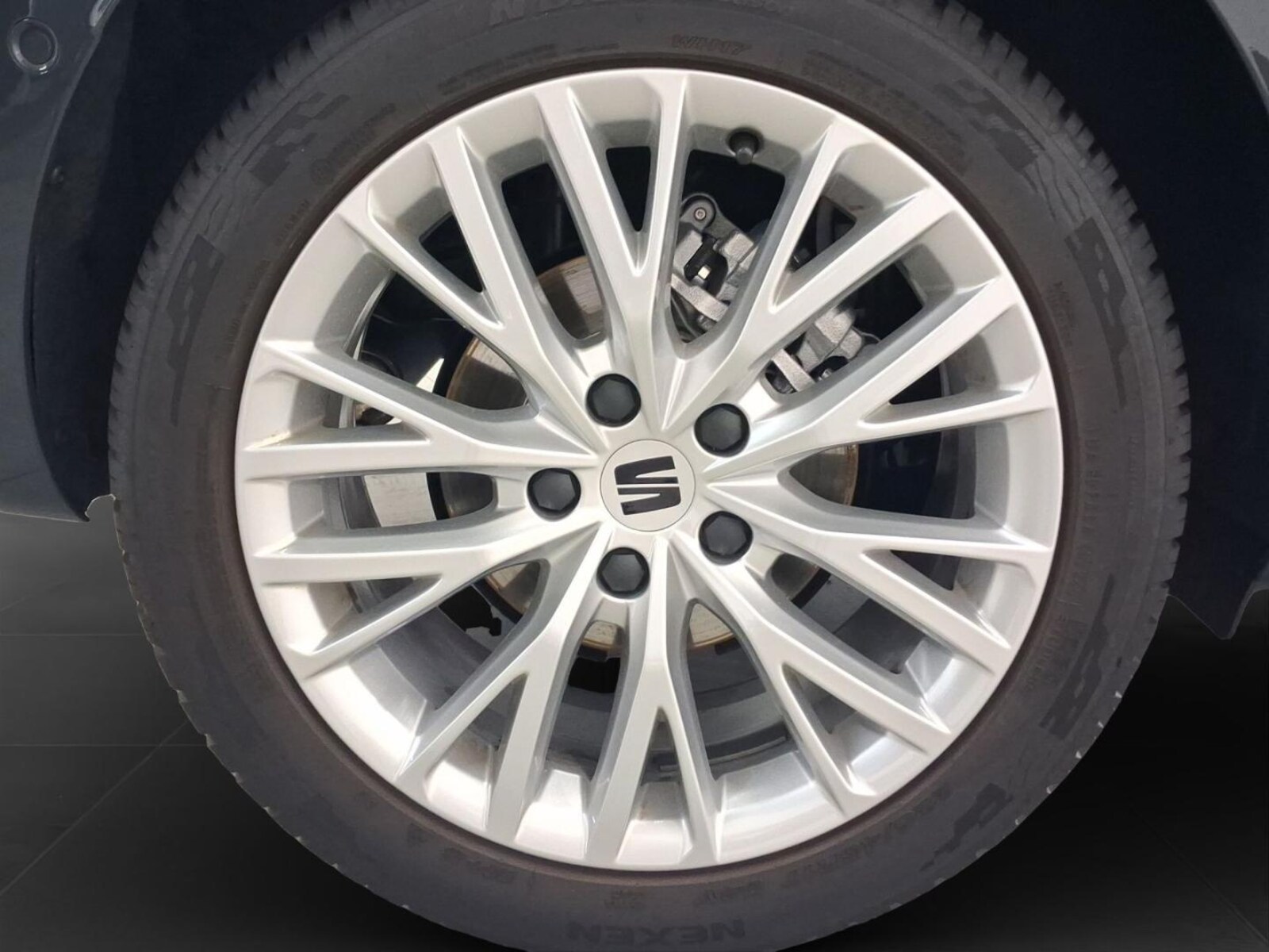 SEAT Leon – Bild 7
