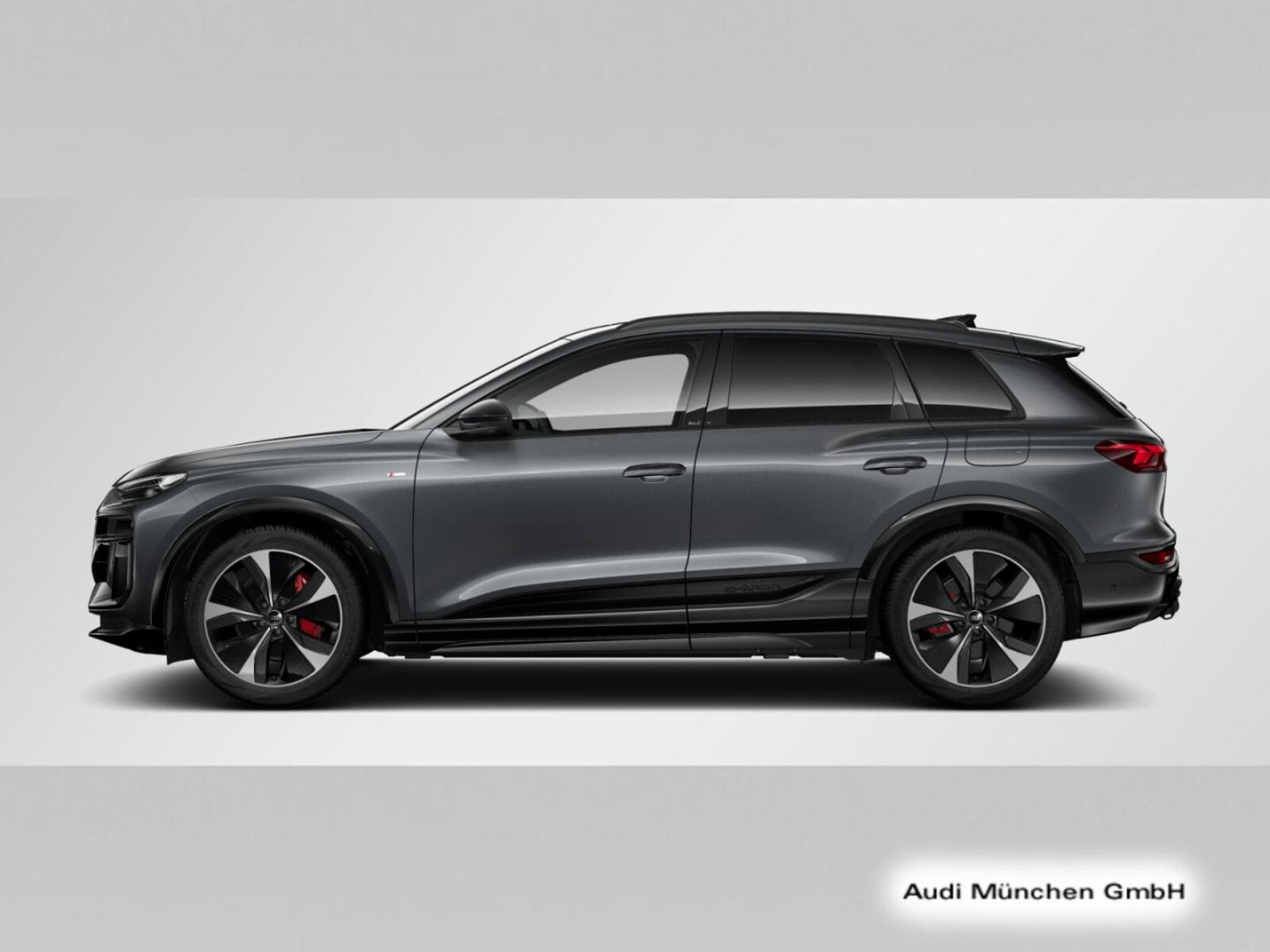 Audi Q6 e-tron – Bild 5
