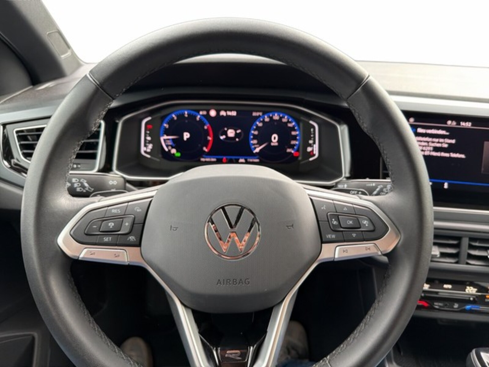 Volkswagen Polo – Bild 15