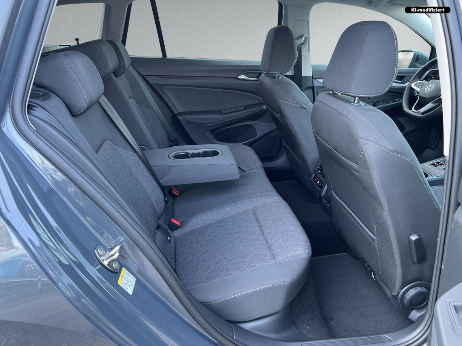 Volkswagen Golf Variant – Bild 12