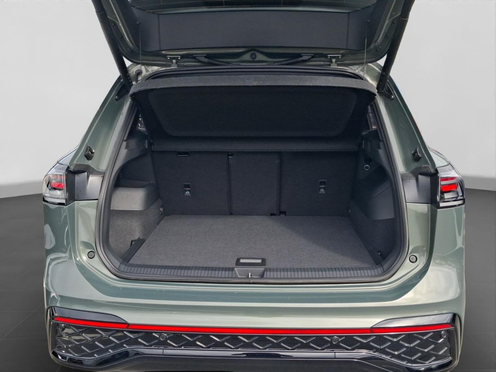Volkswagen Tiguan – Bild 16