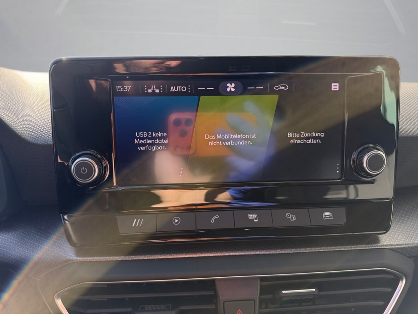 SEAT Leon – Bild 9