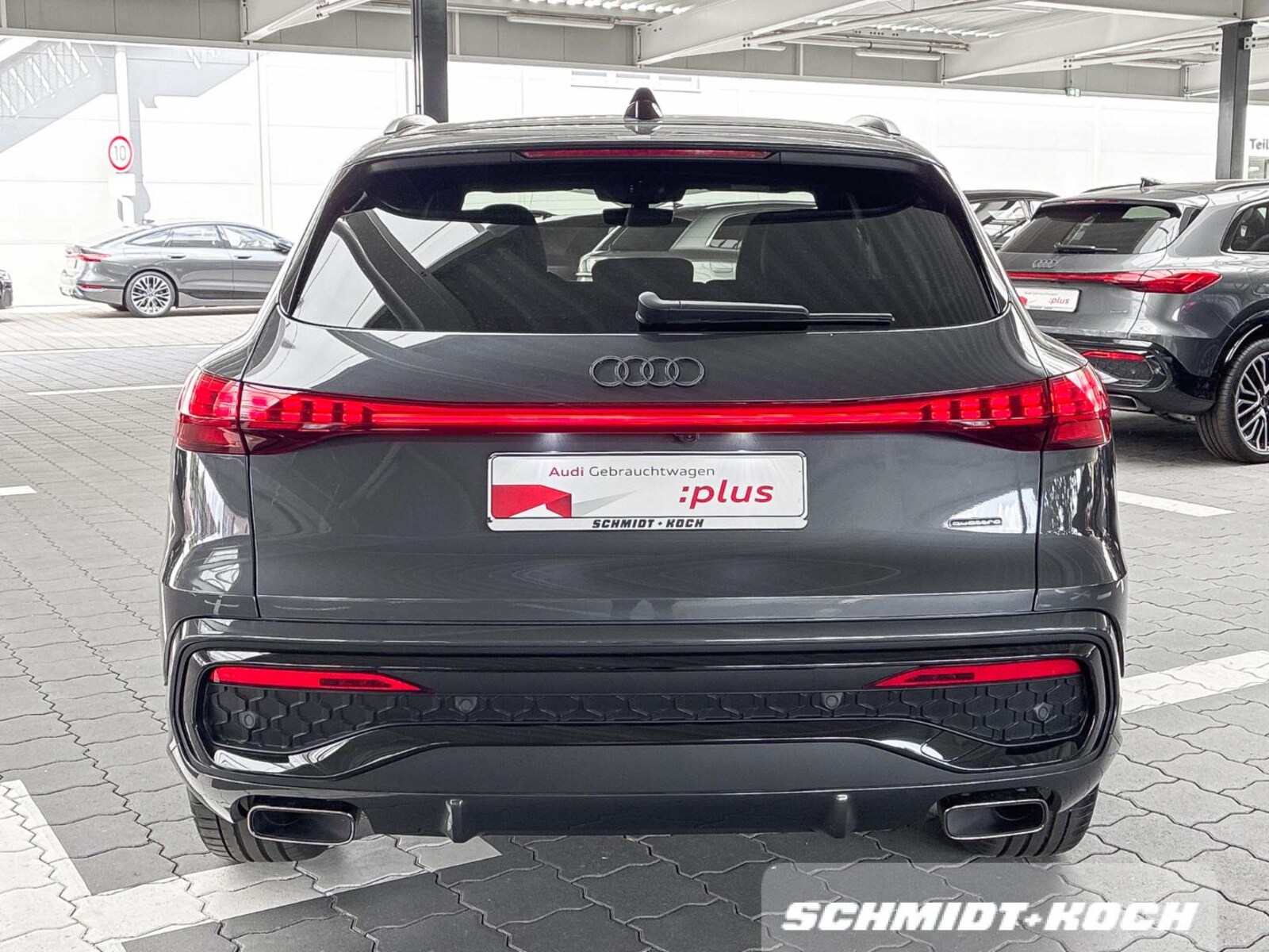 Audi Q5 – Bild 6