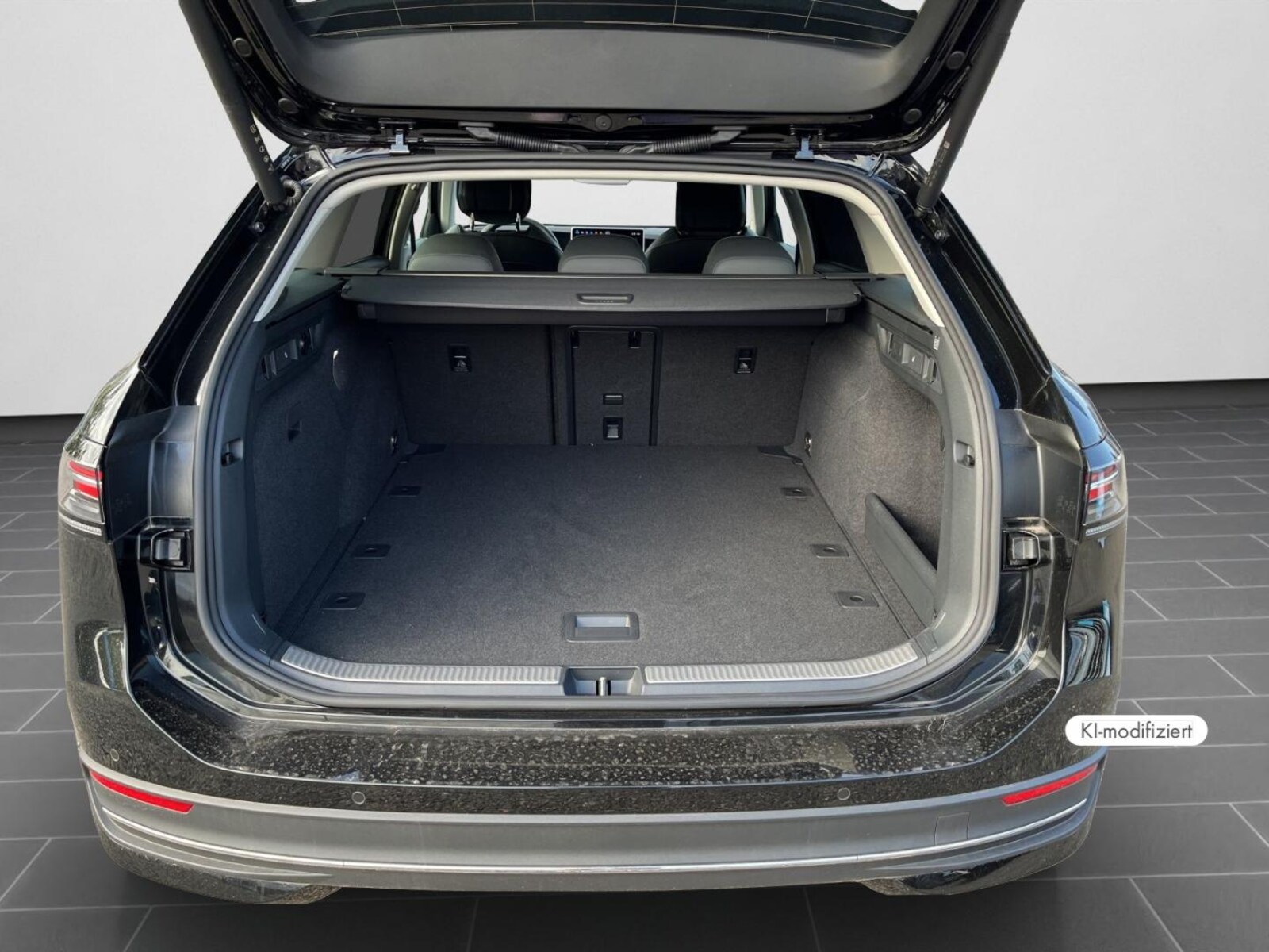 Volkswagen Passat – Bild 16