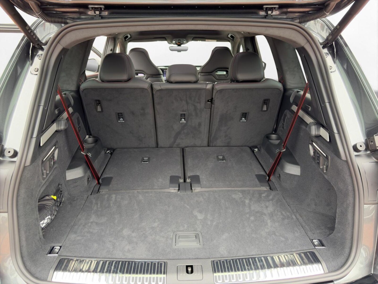 Audi Q7 – Bild 10