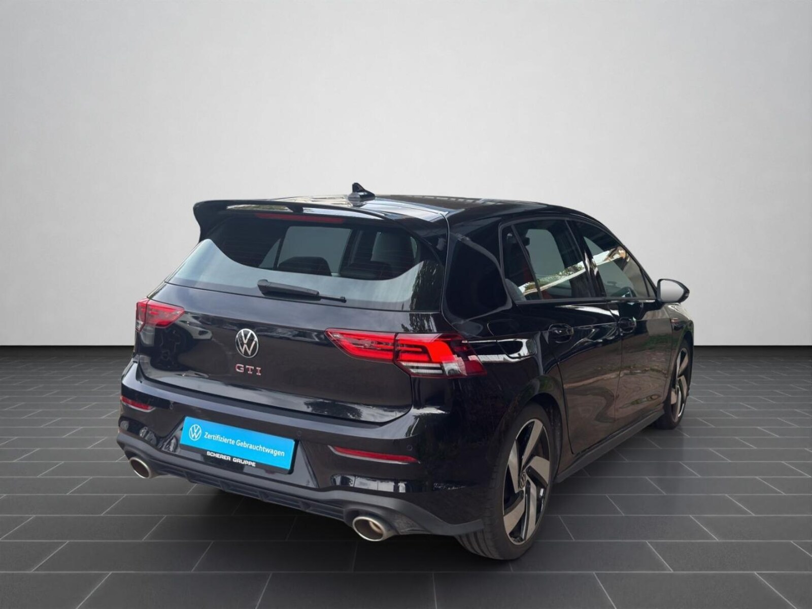 Volkswagen Golf – Bild 2