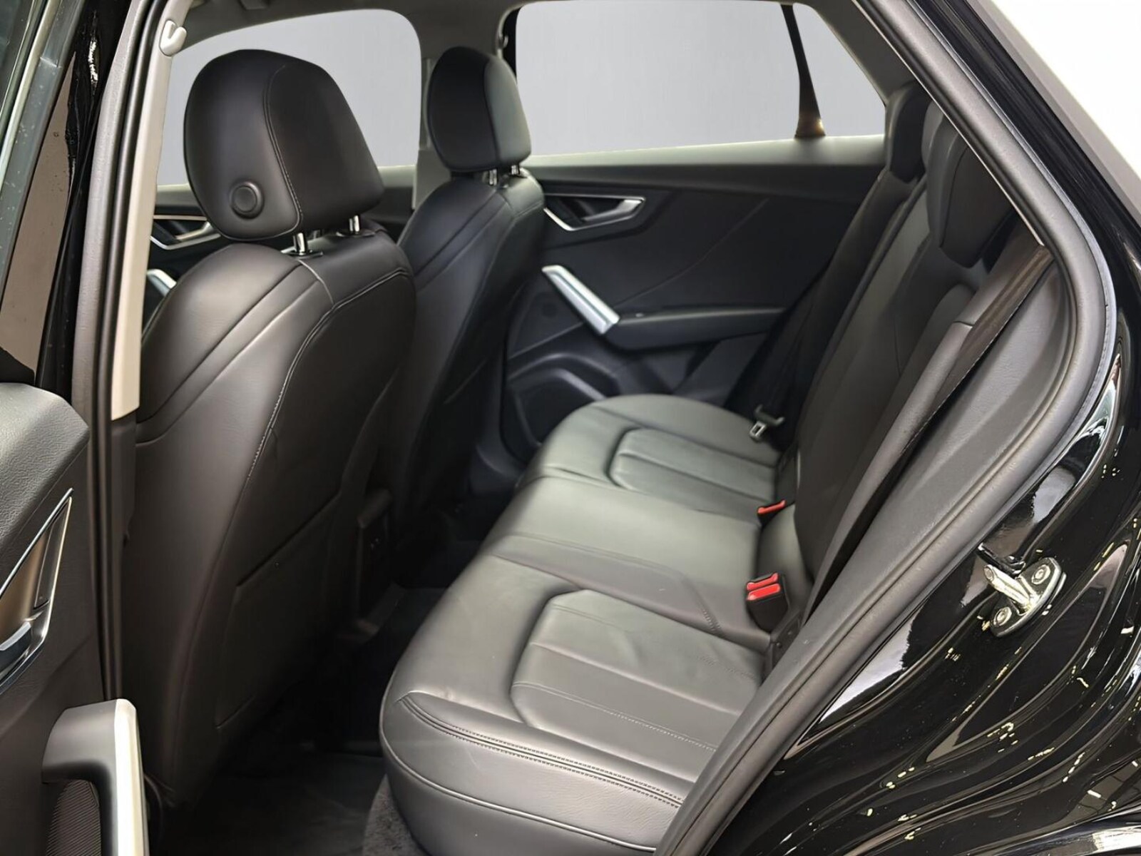 Audi Q2 – Bild 10