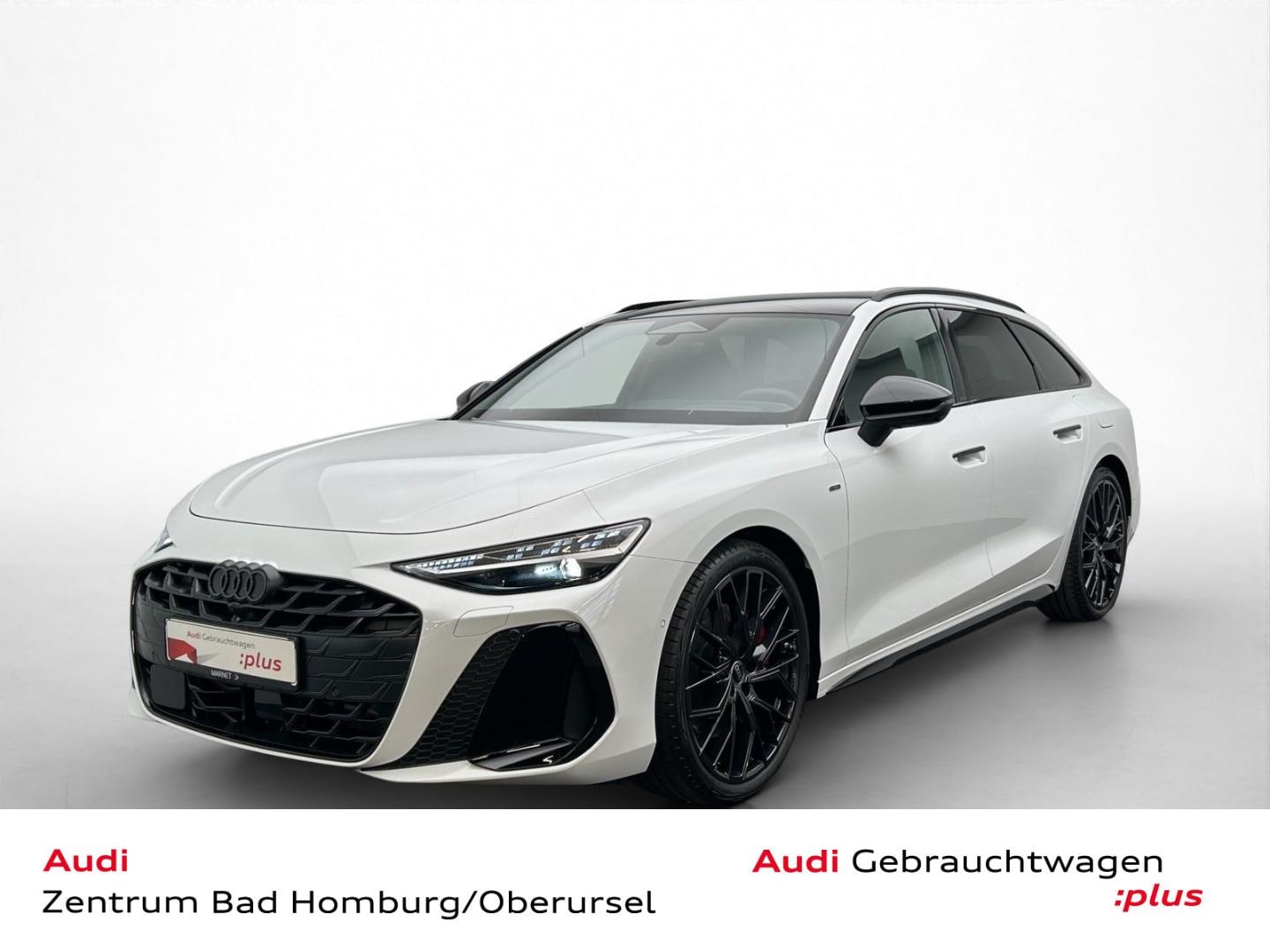 Bild über Audi A6 Avant e-hybrid edition one e-hybrid quattro 270 kW S tronic - für weitere Informationen kontaktieren Sie den Audi Partner