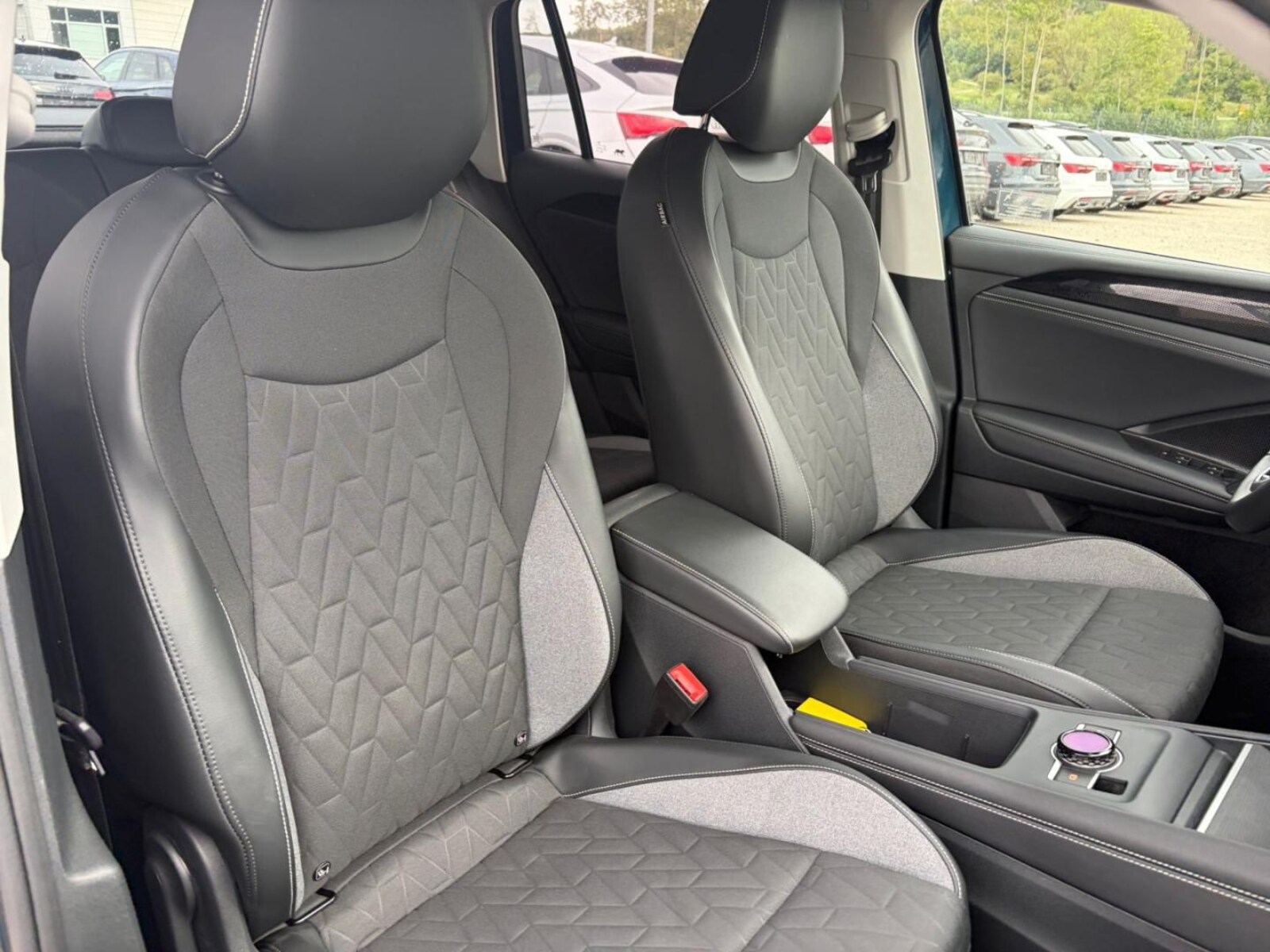 Volkswagen Tiguan – Bild 16