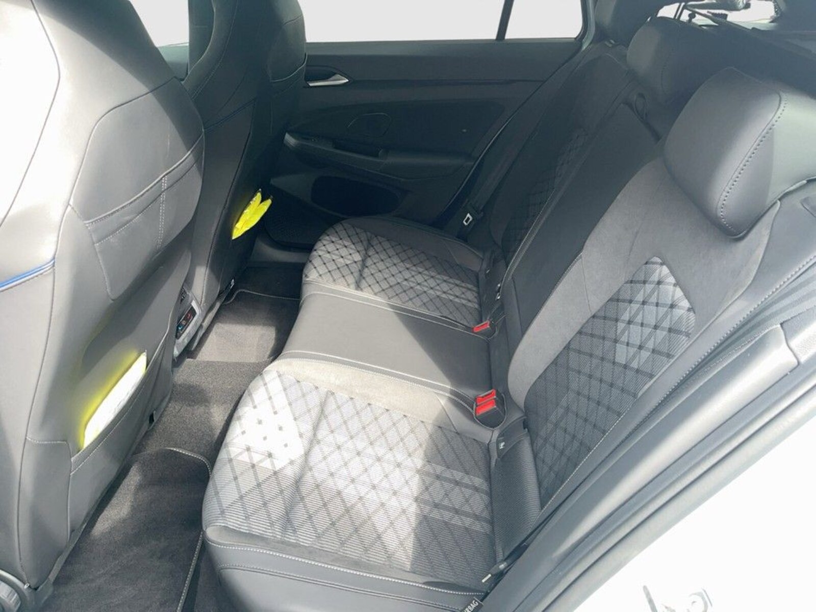 Volkswagen Golf Variant – Bild 13